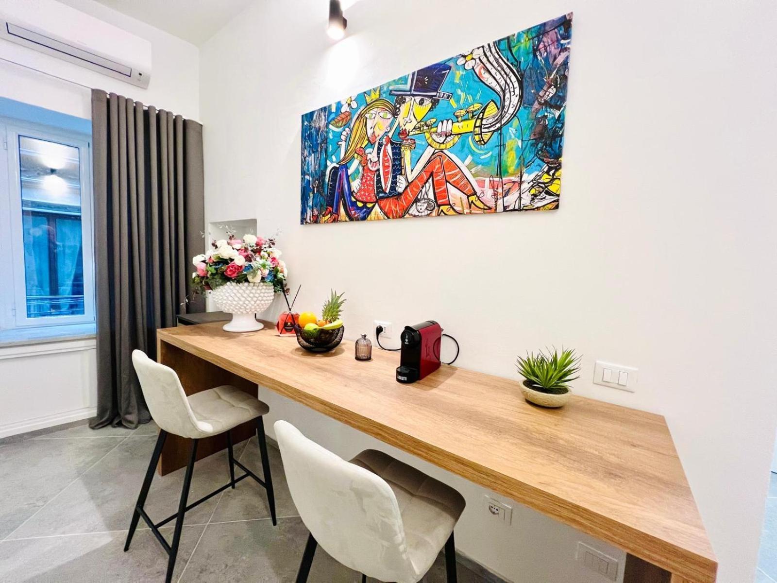 Guest house Pretoria Luxury Palermo