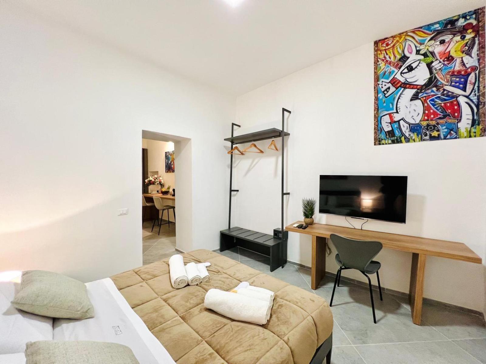Guest house Pretoria Luxury *