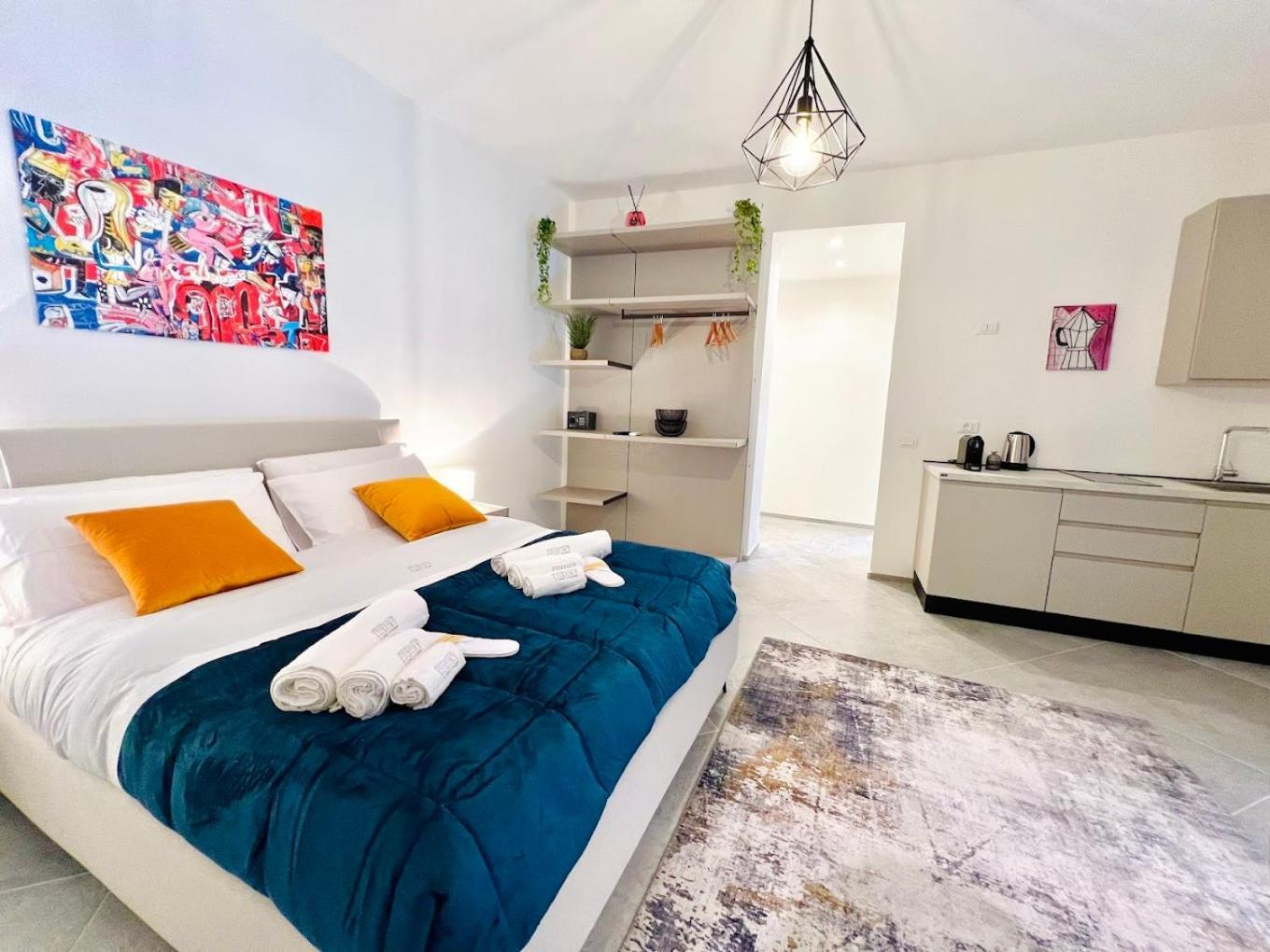 Pretoria Luxury * Palermo