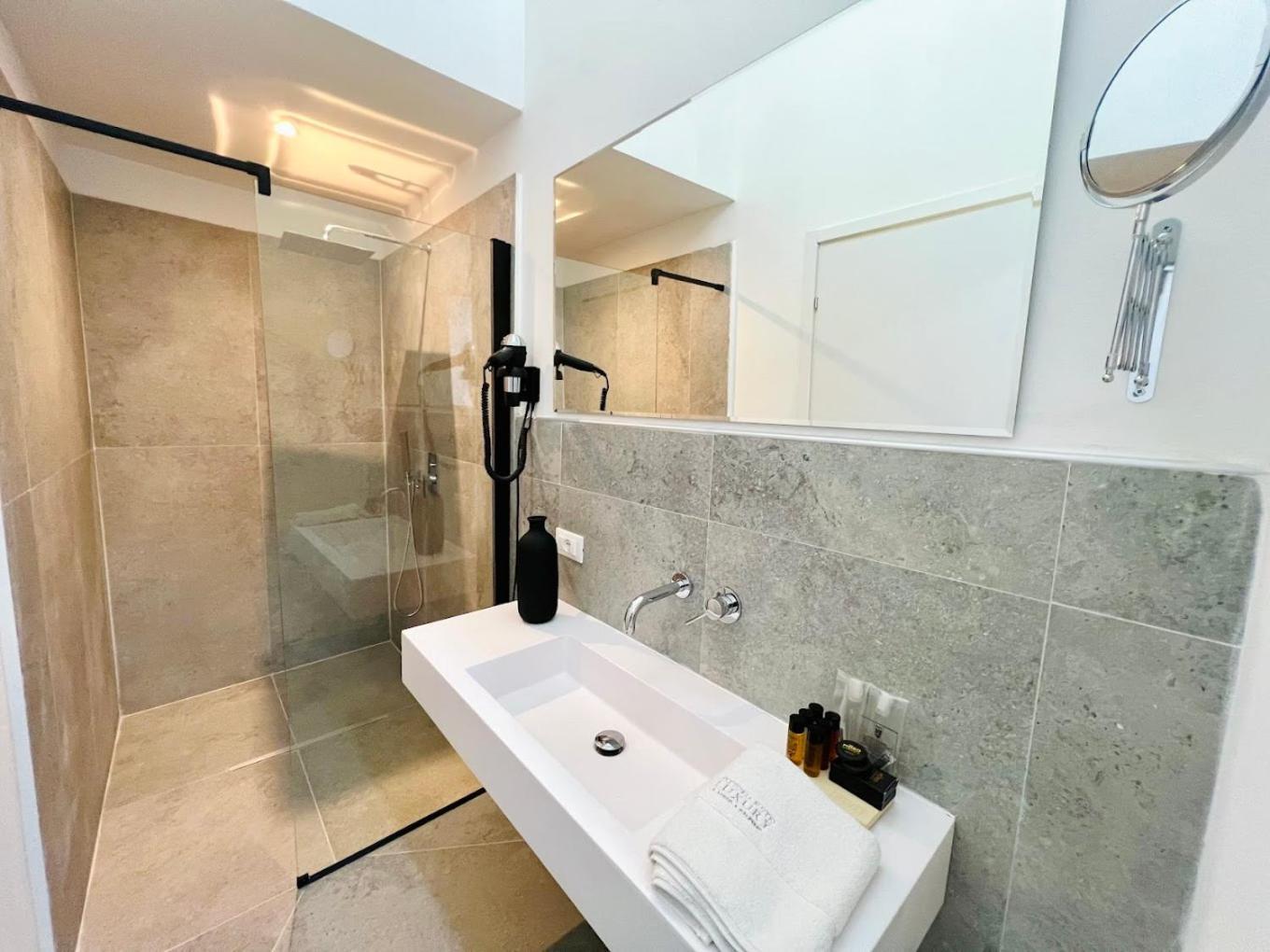 Pretoria Luxury Palermo