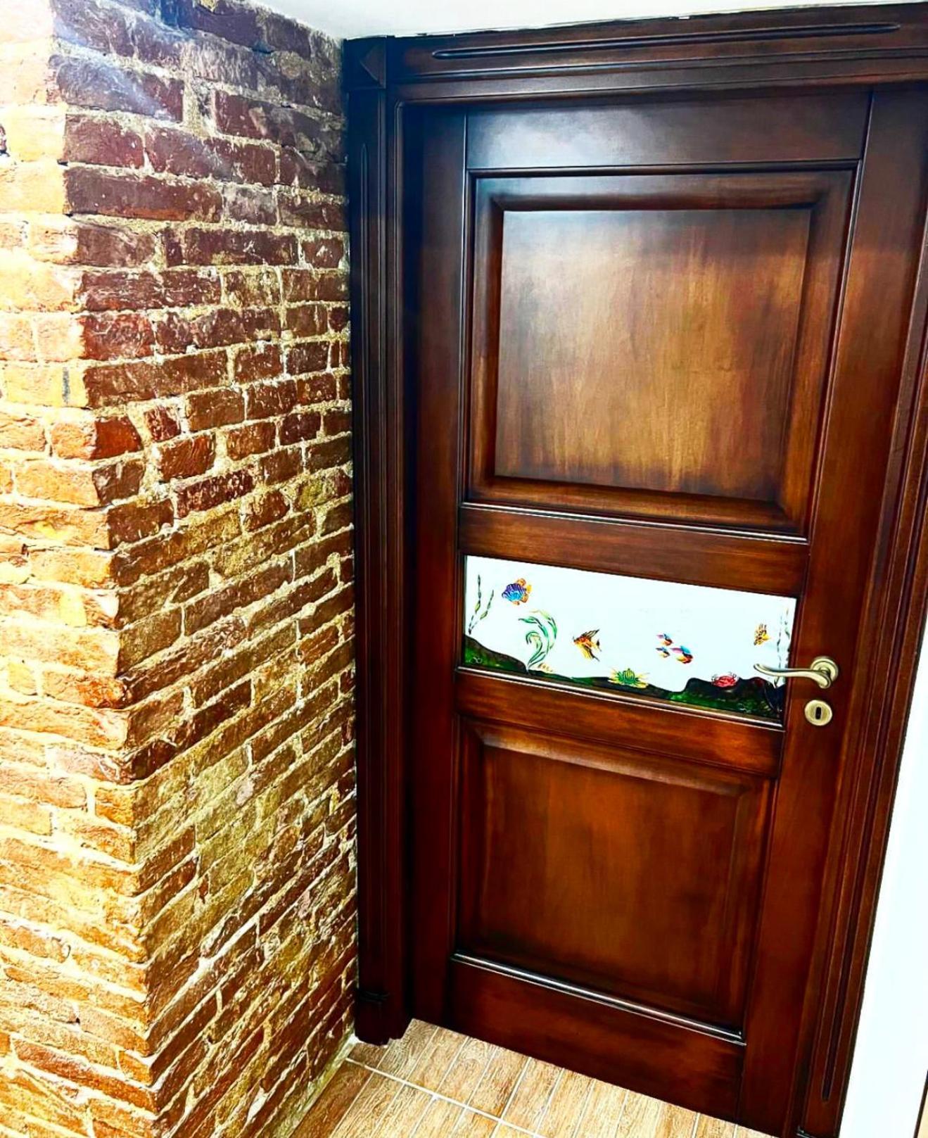 Luxury House Ballaro Appartamento