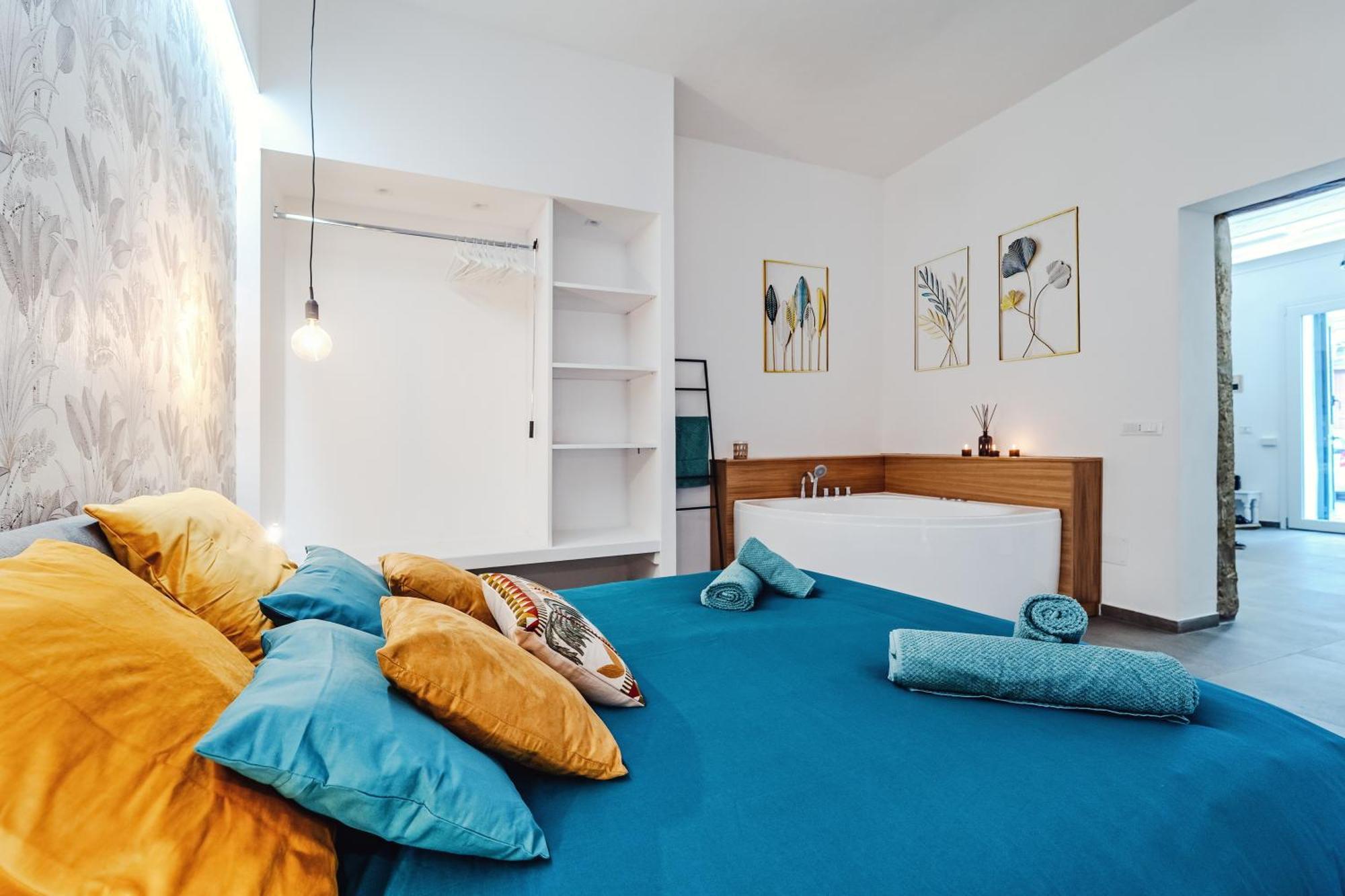 N'amuri Apartment Palermo