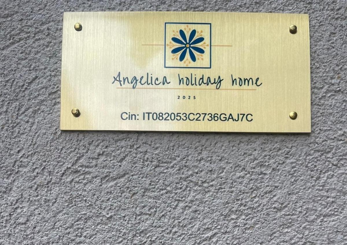 Angelica