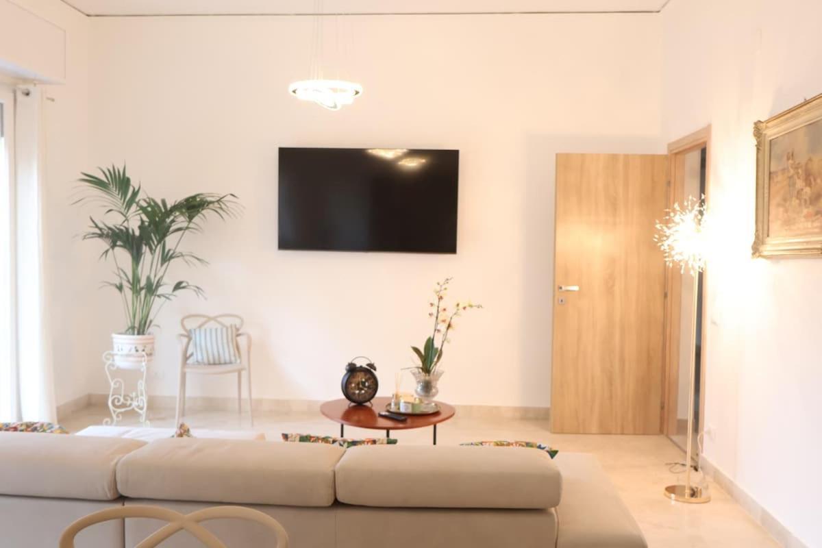 Apartment Angelica Palermo
