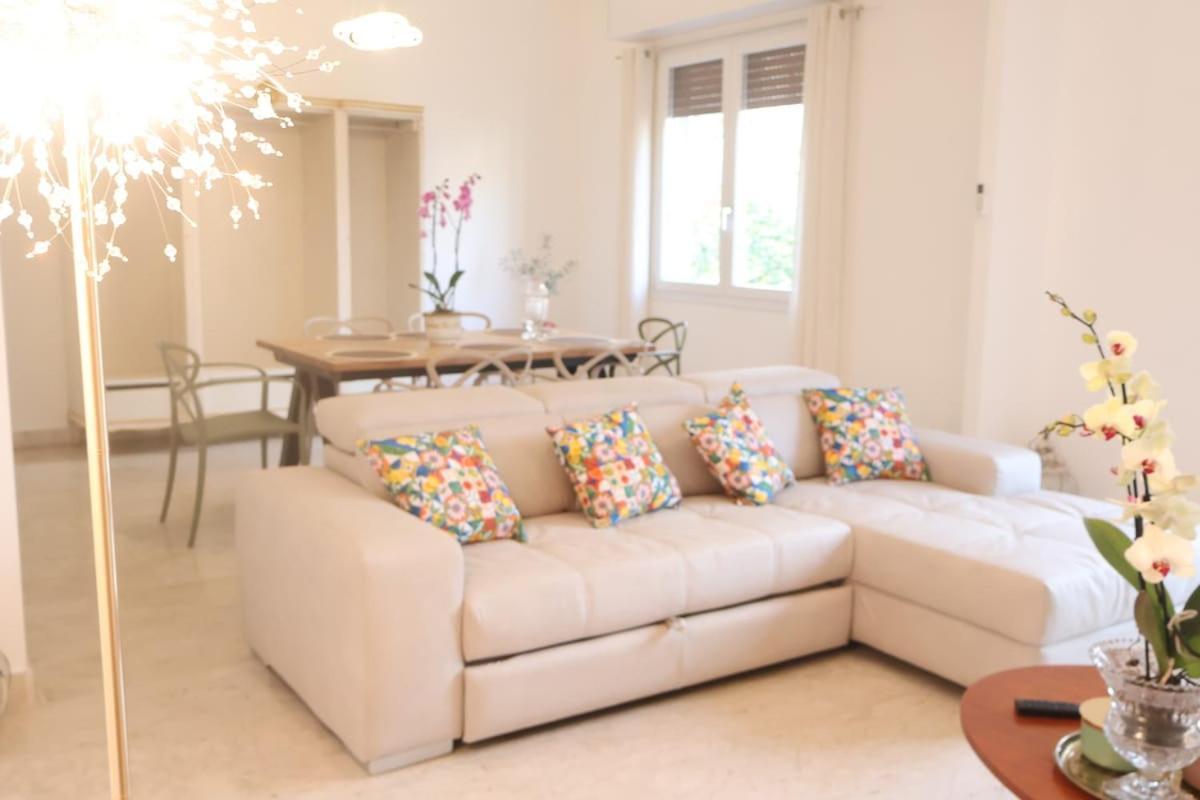 Apartment Angelica Palermo