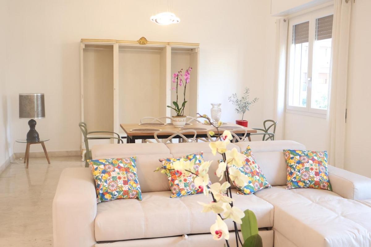 Apartment Angelica *