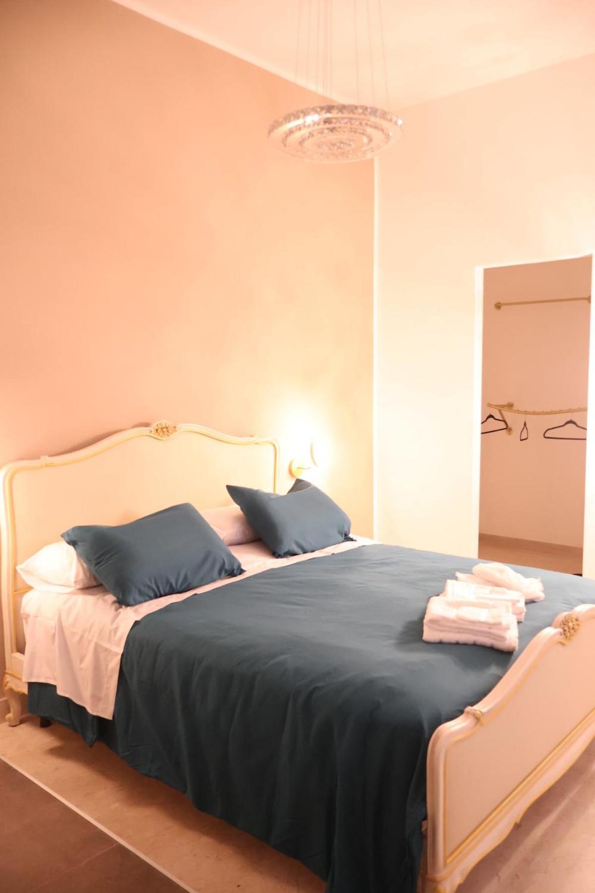 Angelica Apartment Palermo