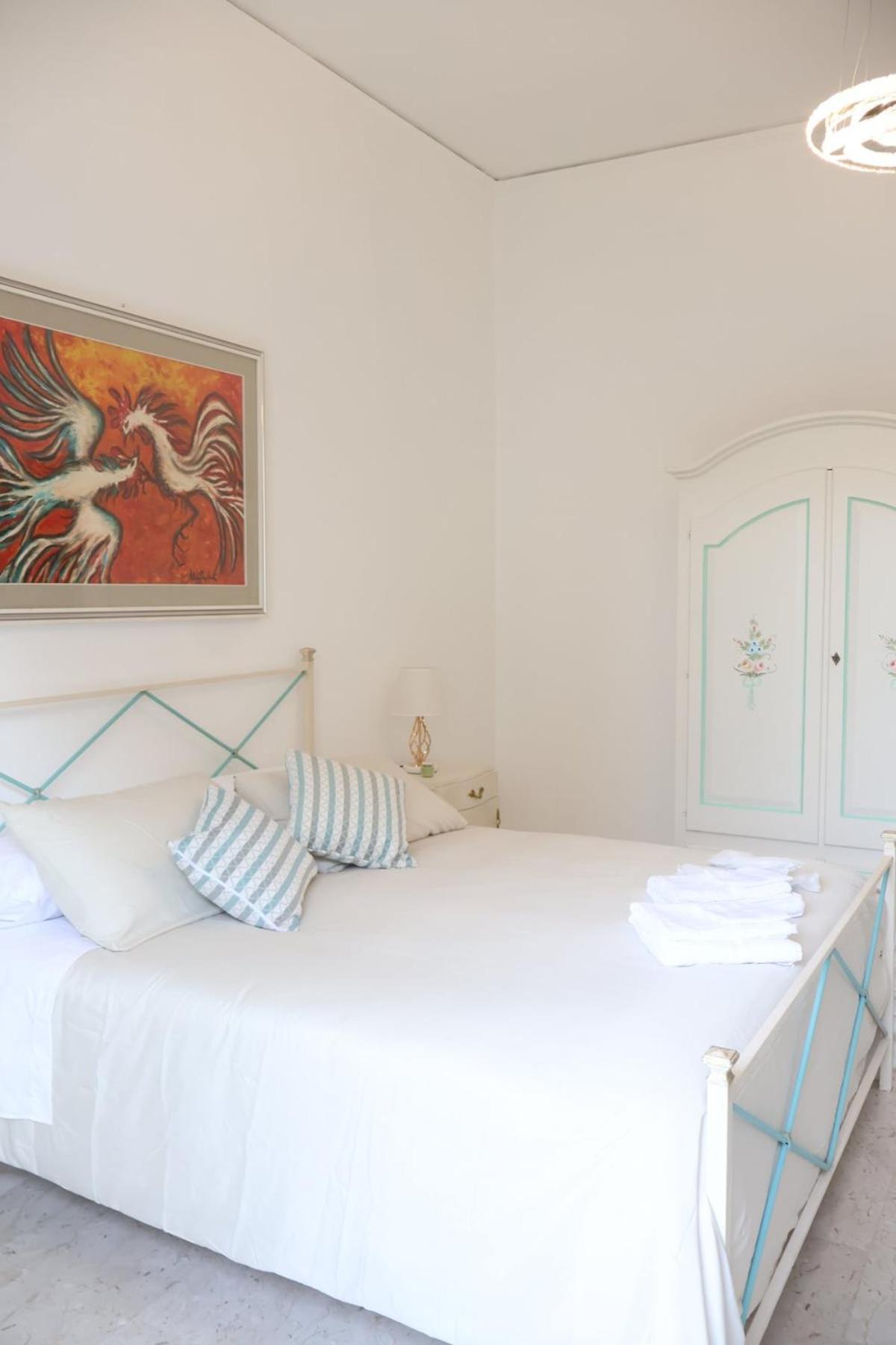 Apartment Angelica Palermo