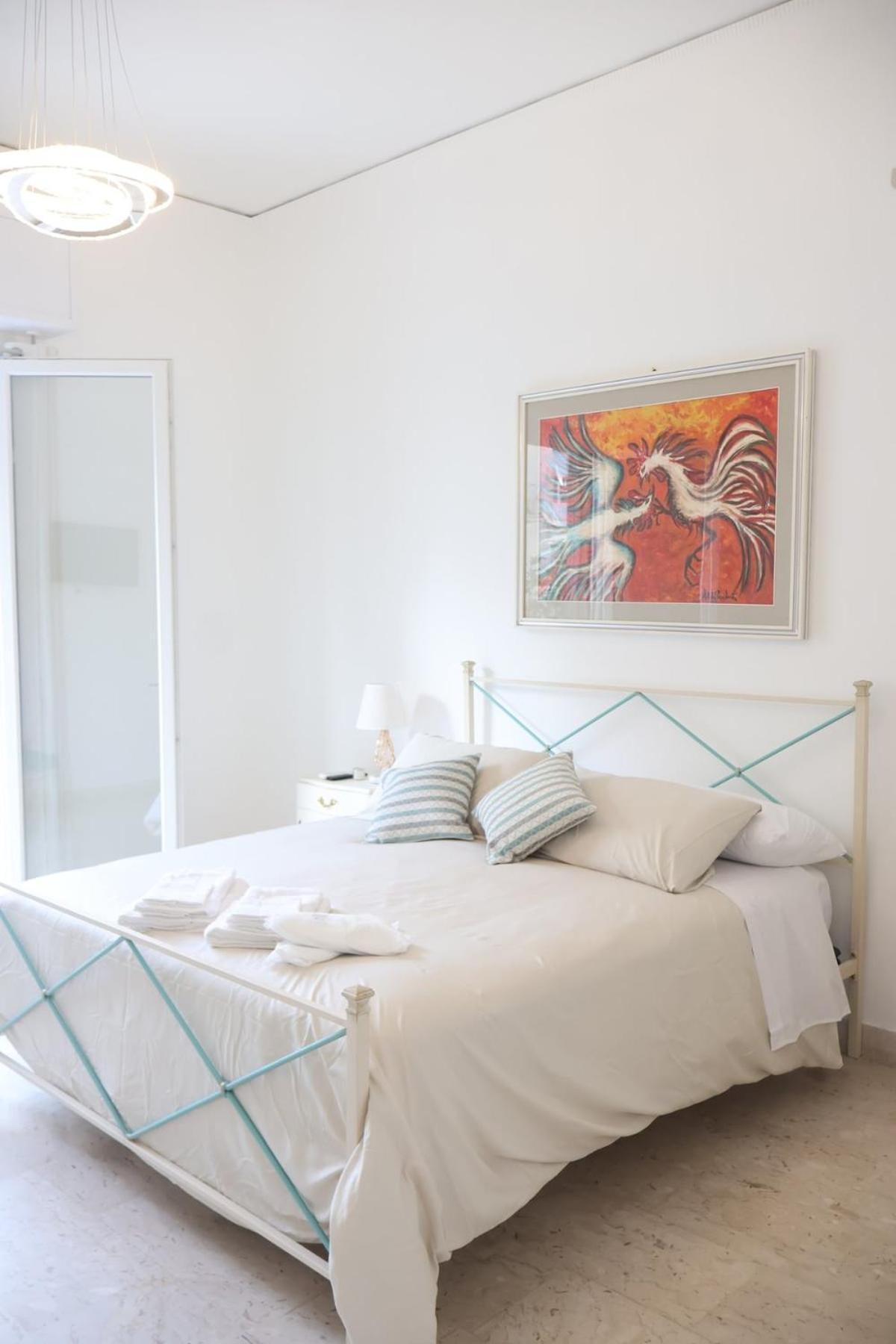 Apartment Angelica
