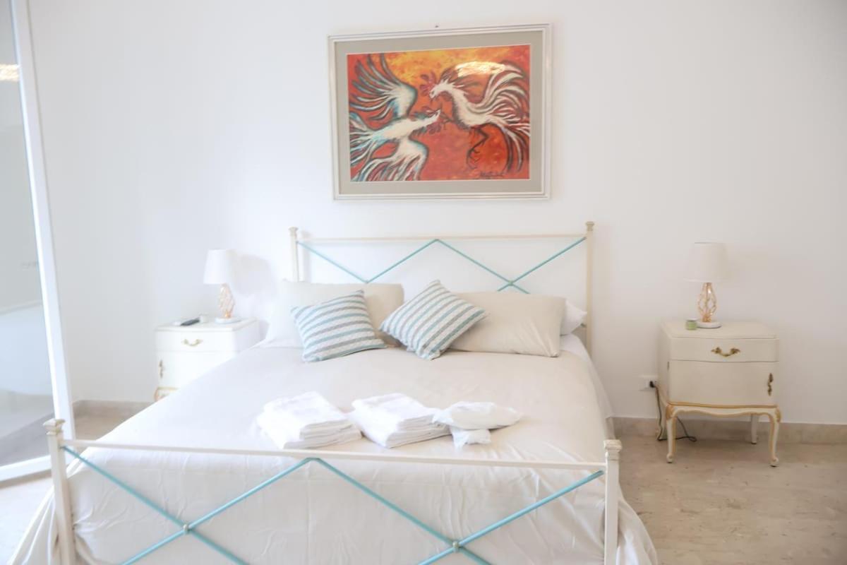 Apartment Angelica Palermo