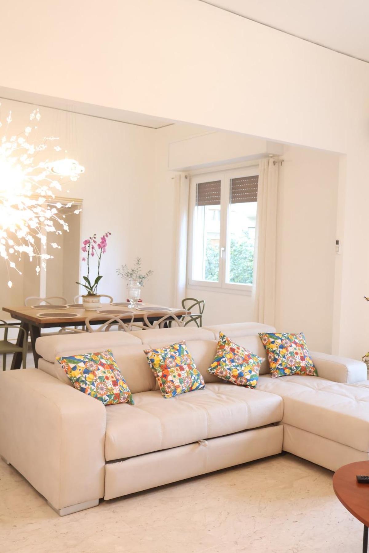 Angelica Apartment Palermo