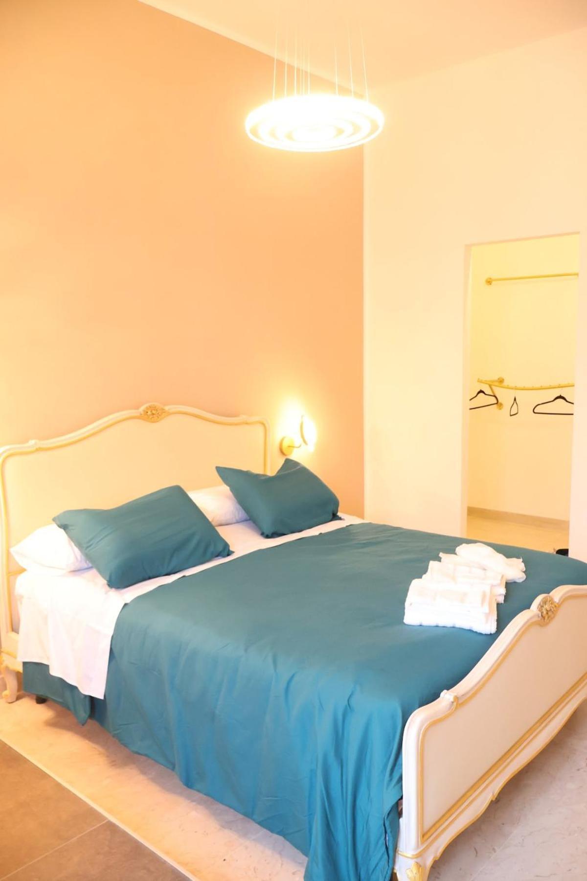 Apartment Angelica Palermo