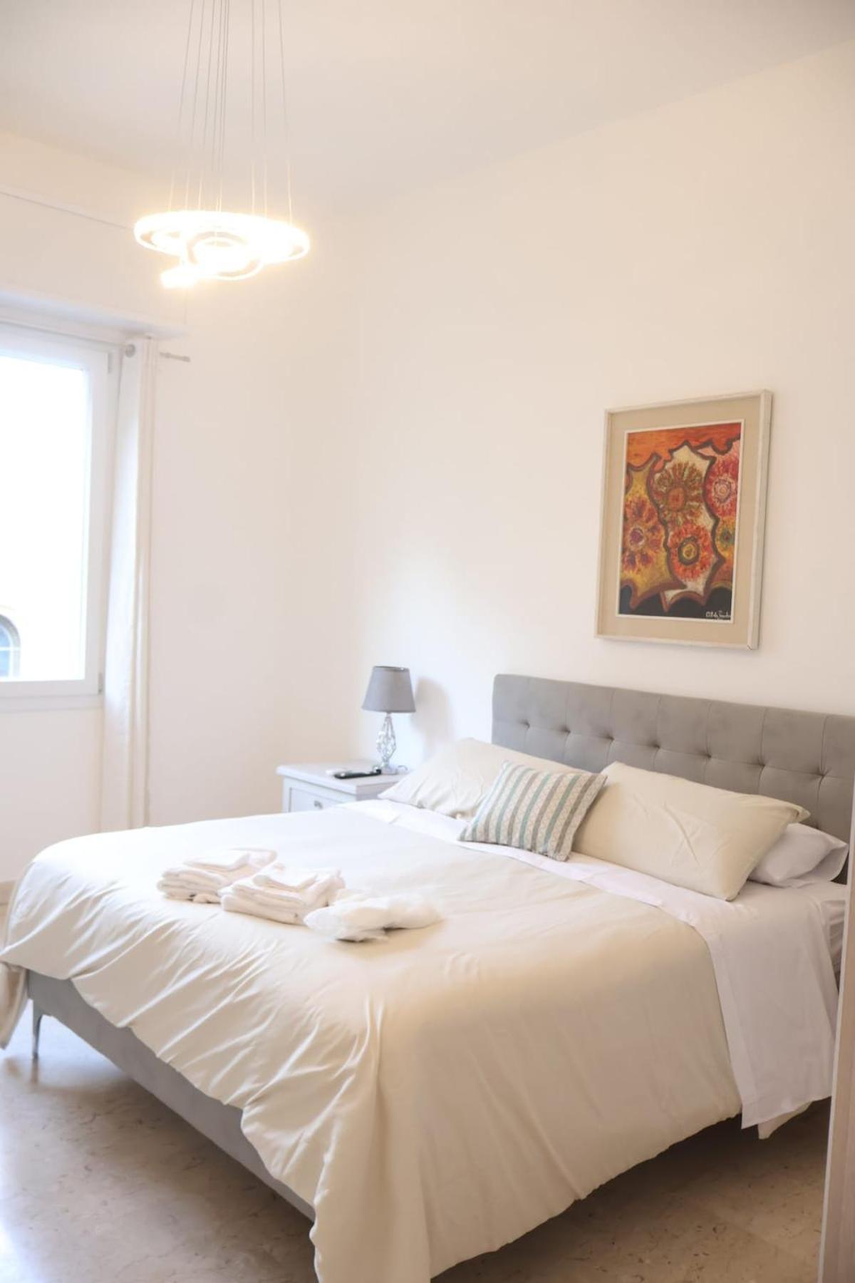 Angelica Apartment *