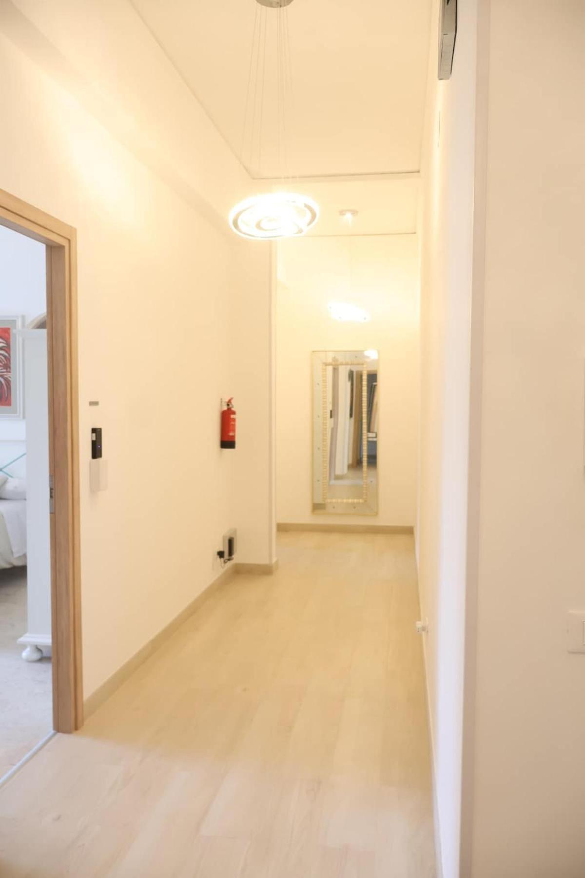 Angelica Apartment Palermo