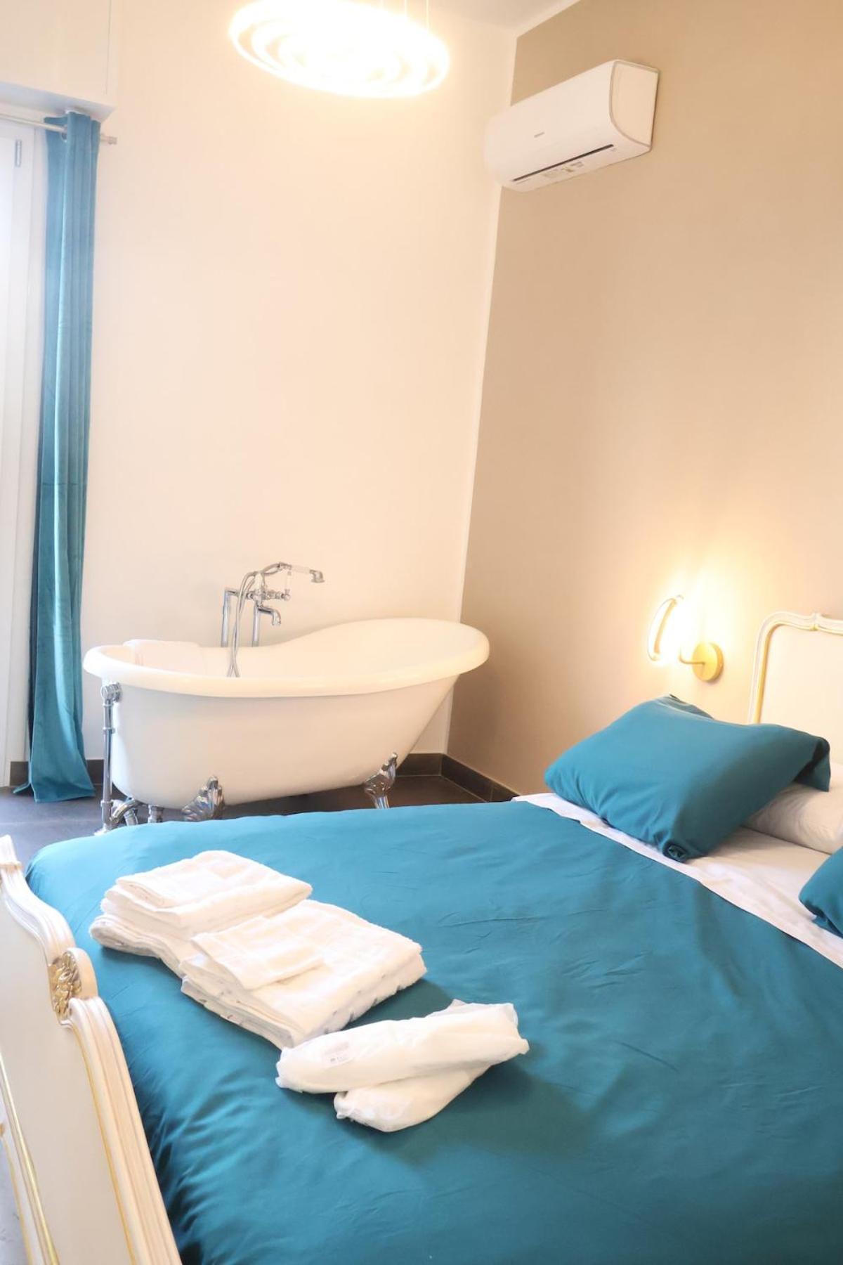 Angelica Apartment Palermo
