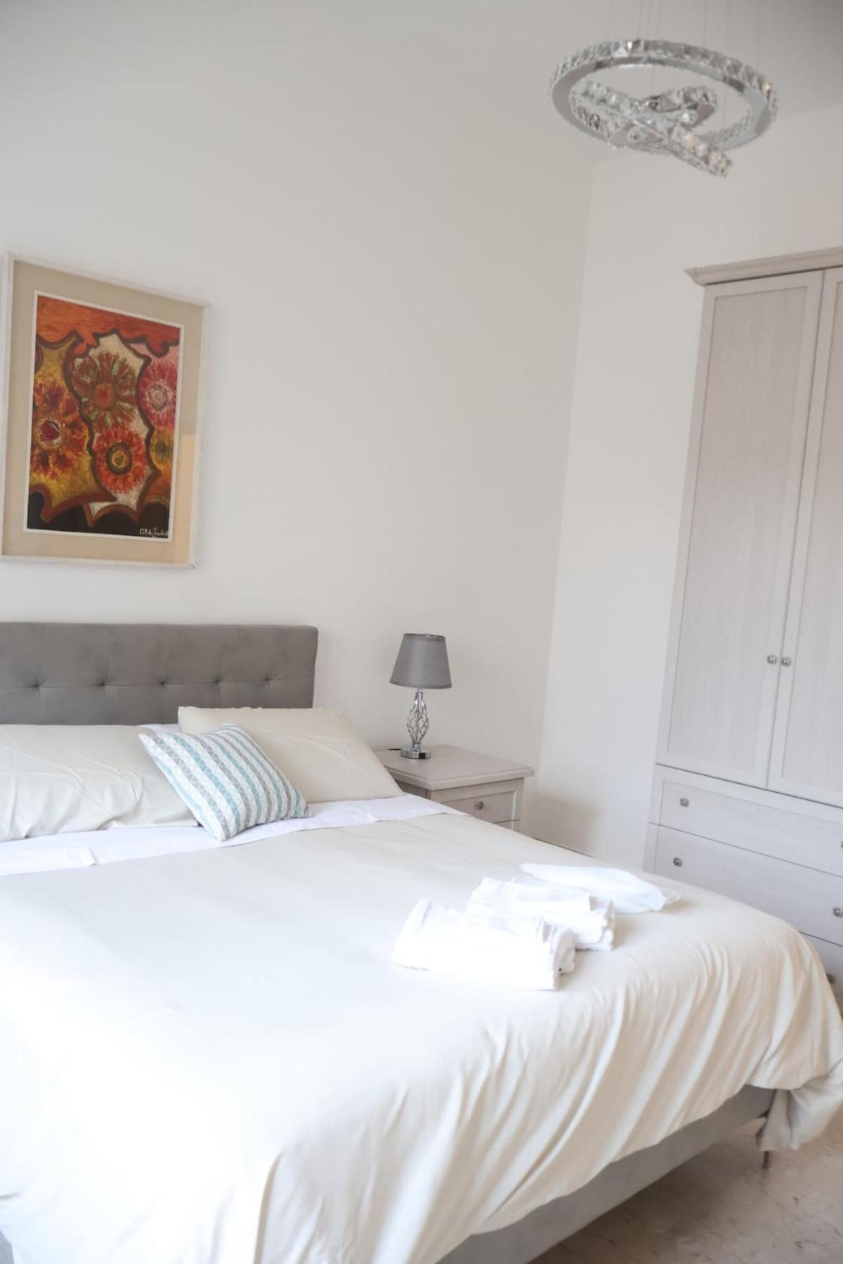 Apartment Angelica Palermo