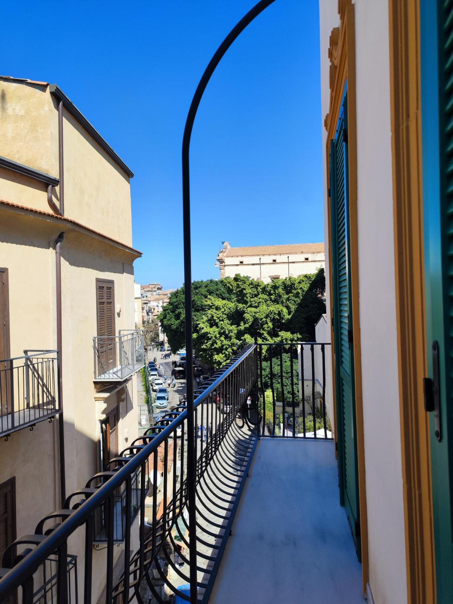 Brunaccini Apartment