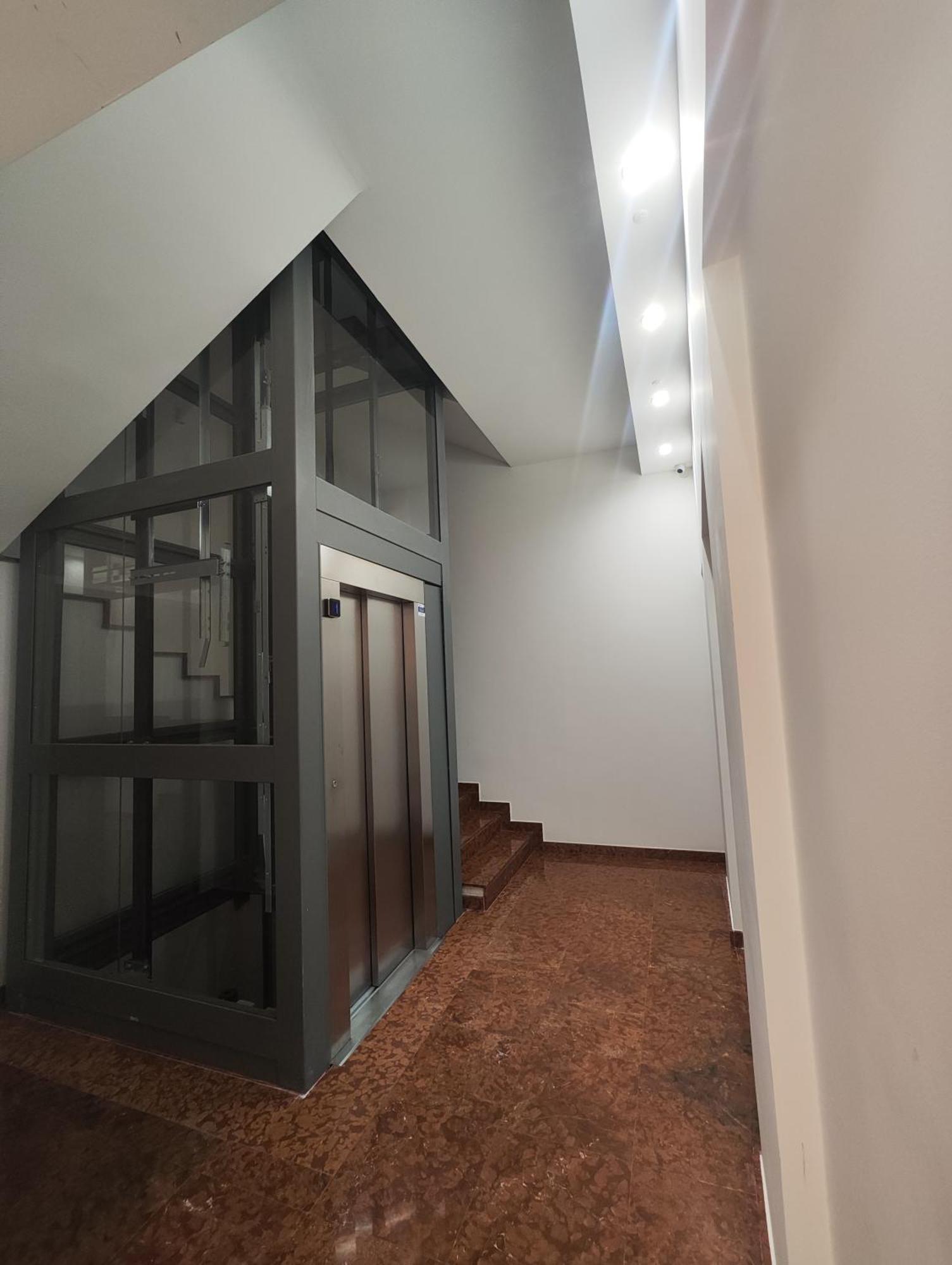 Brunaccini Apartment