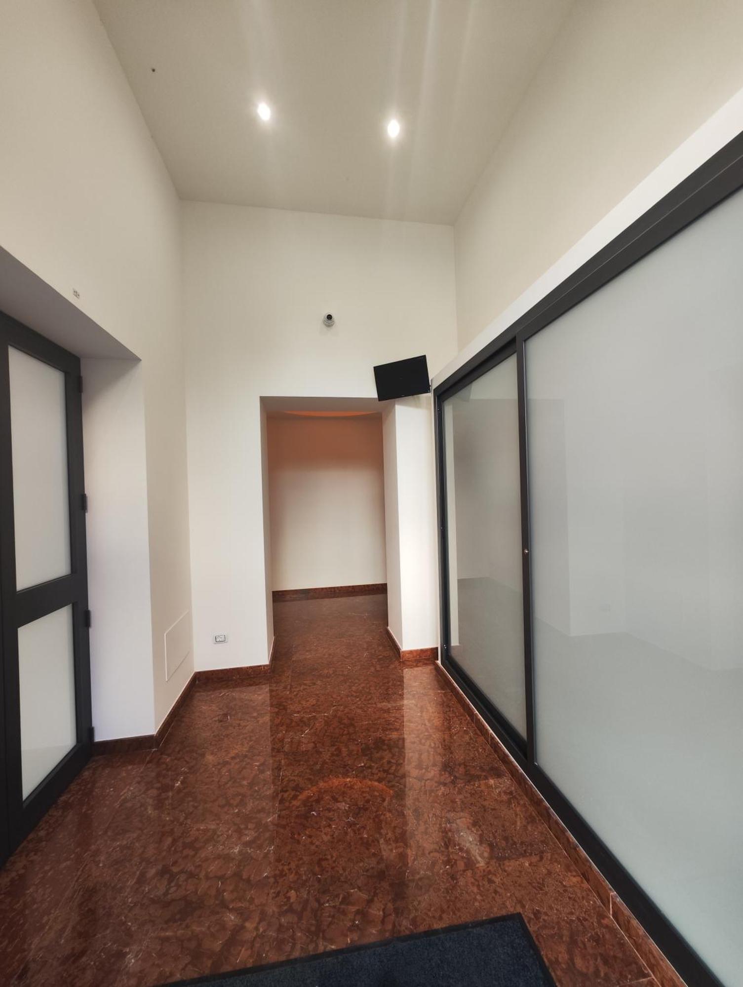 Brunaccini Apartment