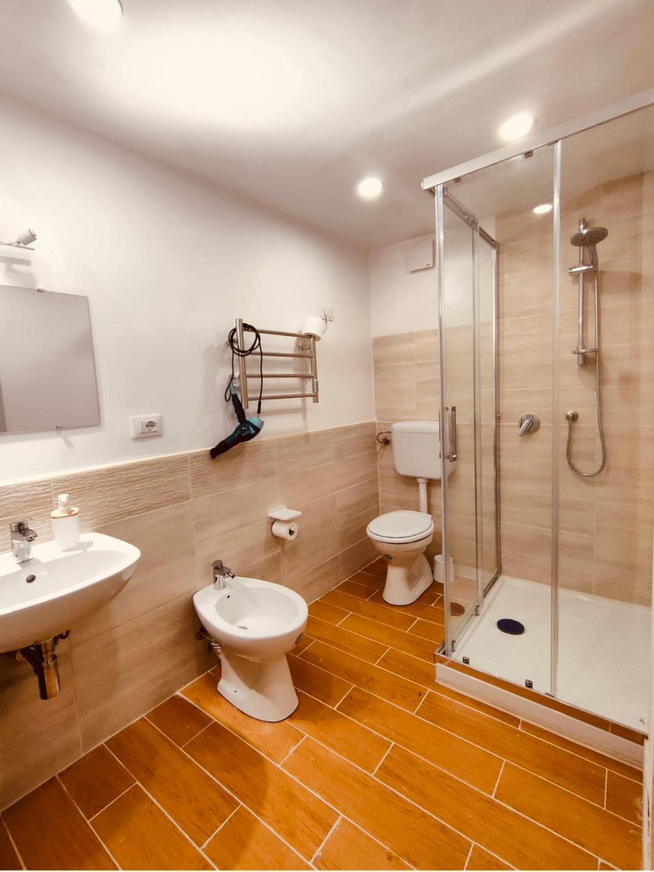 Norman House Apartment Palermo