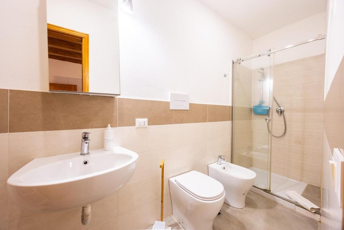 Apartment Lampionelli 12 Palermo