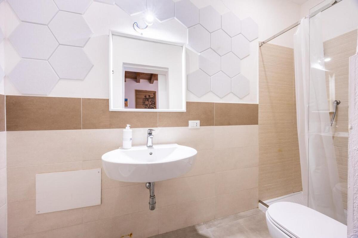 Apartment Lampionelli 12 Palermo