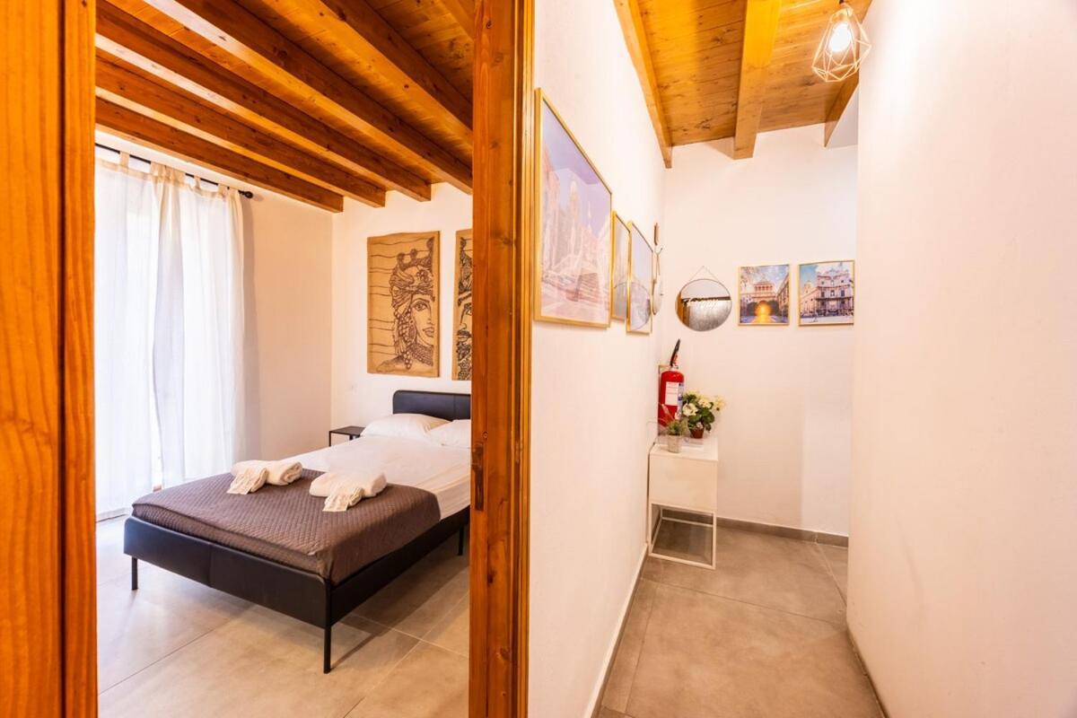Apartment Lampionelli 12 Palermo