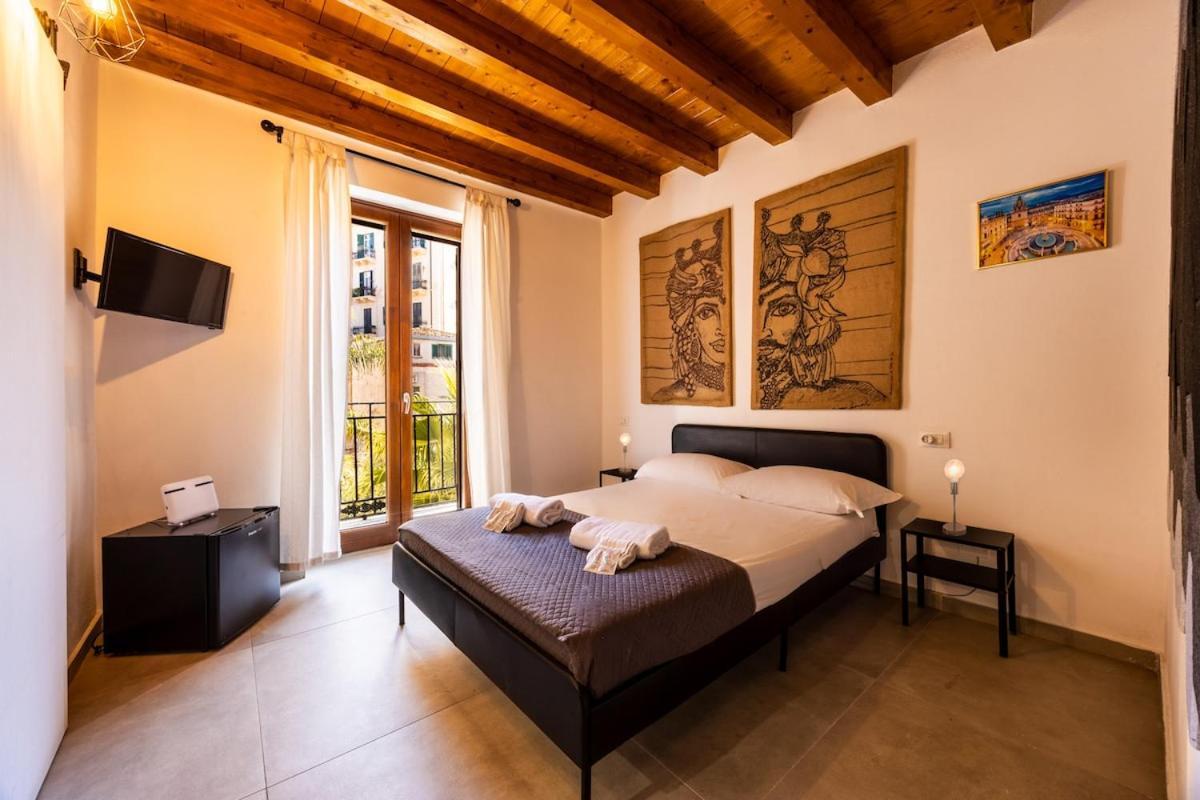 Apartment Lampionelli 12 Palermo