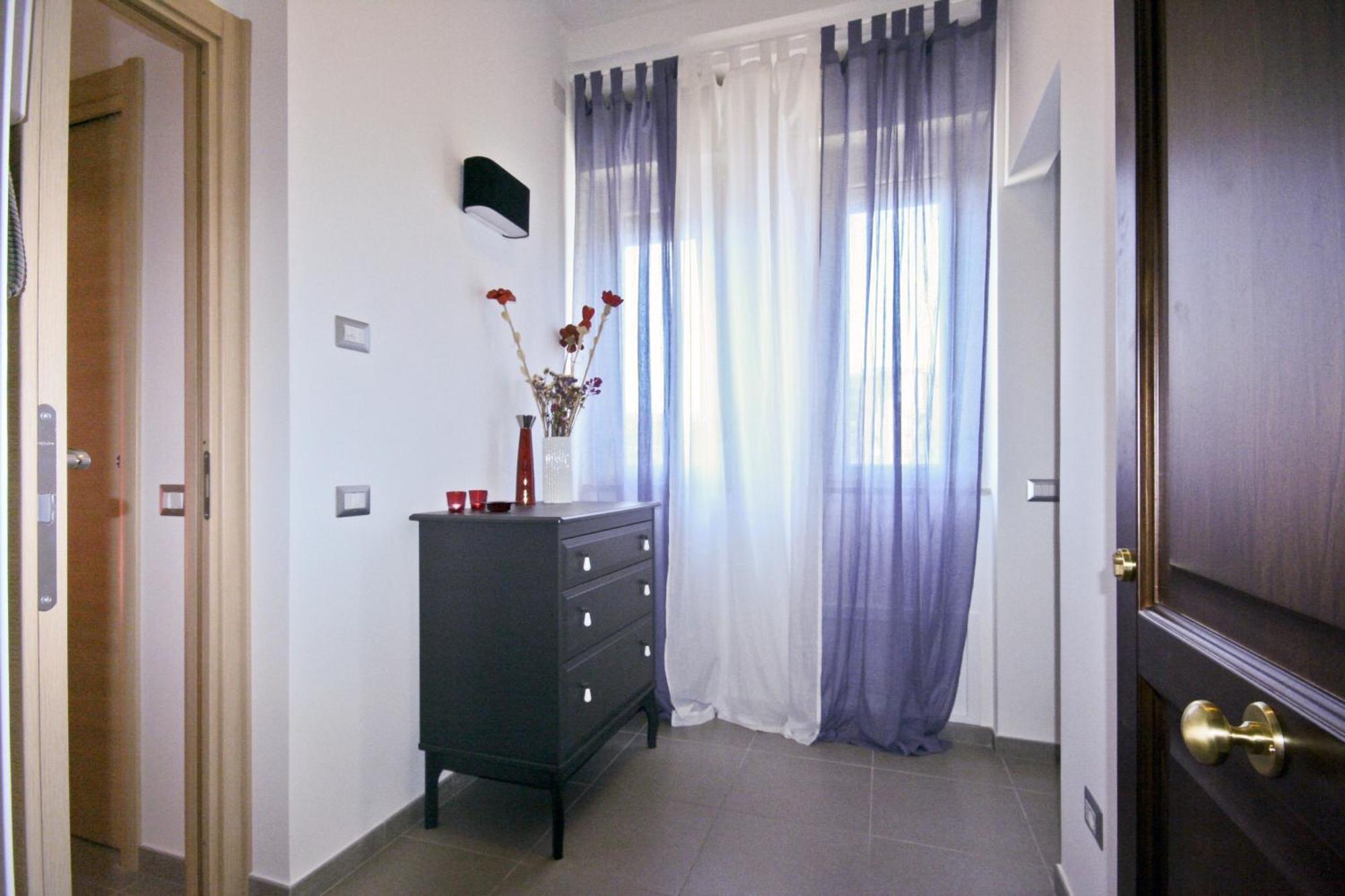 Apartamento Le Casette Di Lulu