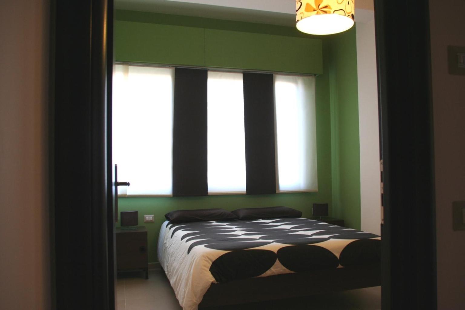 Apartamento Le Casette Di Lulu Palermo