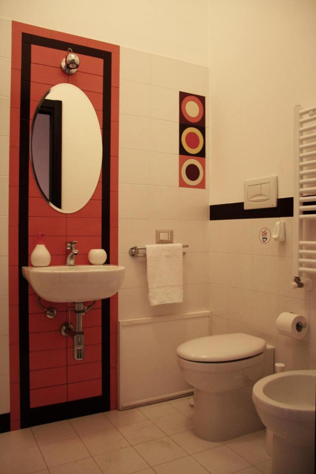Le Casette Di Lulu Apartamento