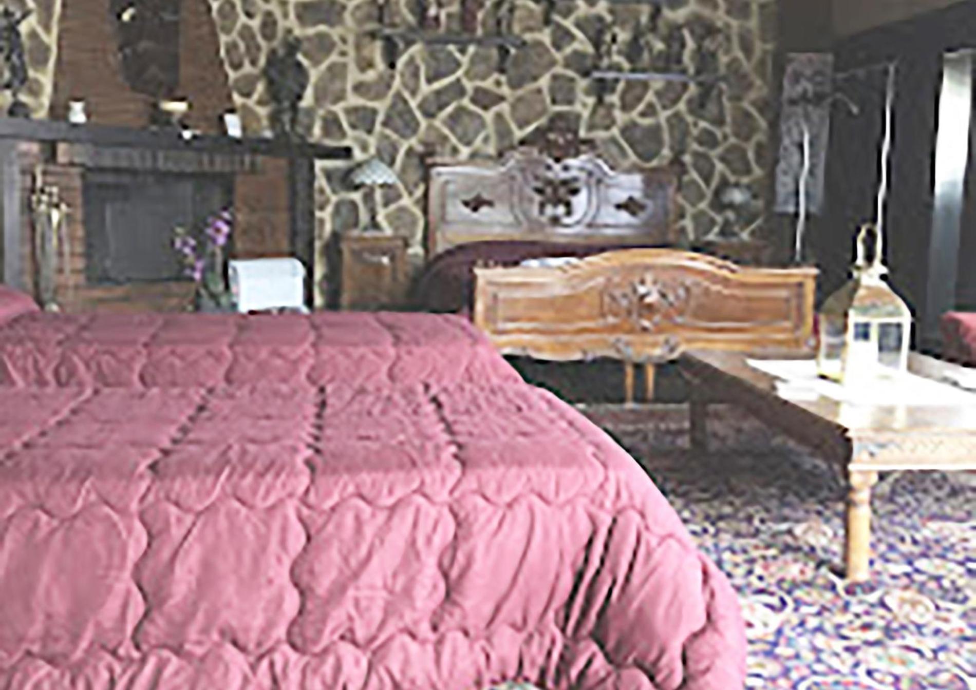 Homestay Small Paradise