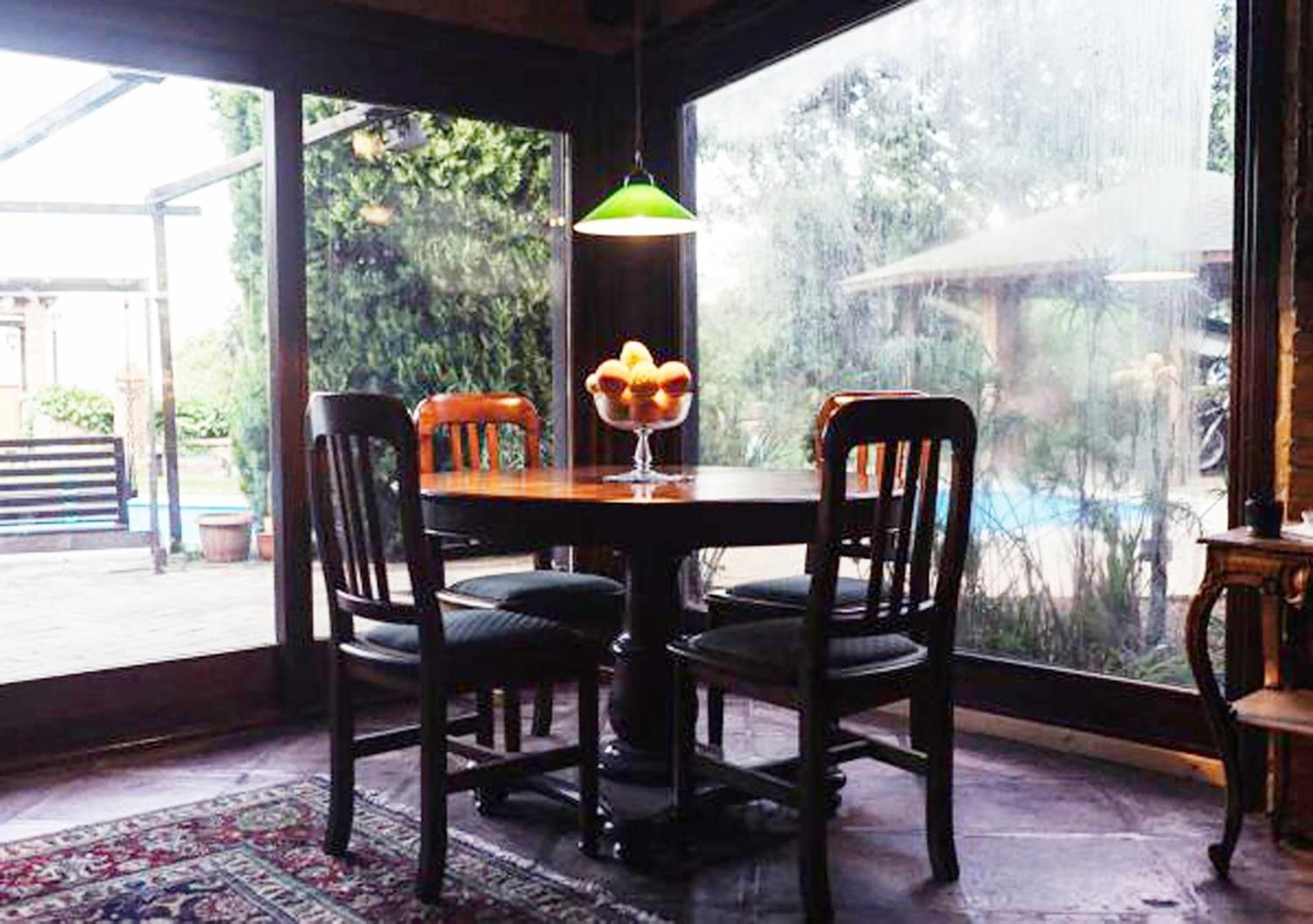 Homestay Small Paradise *