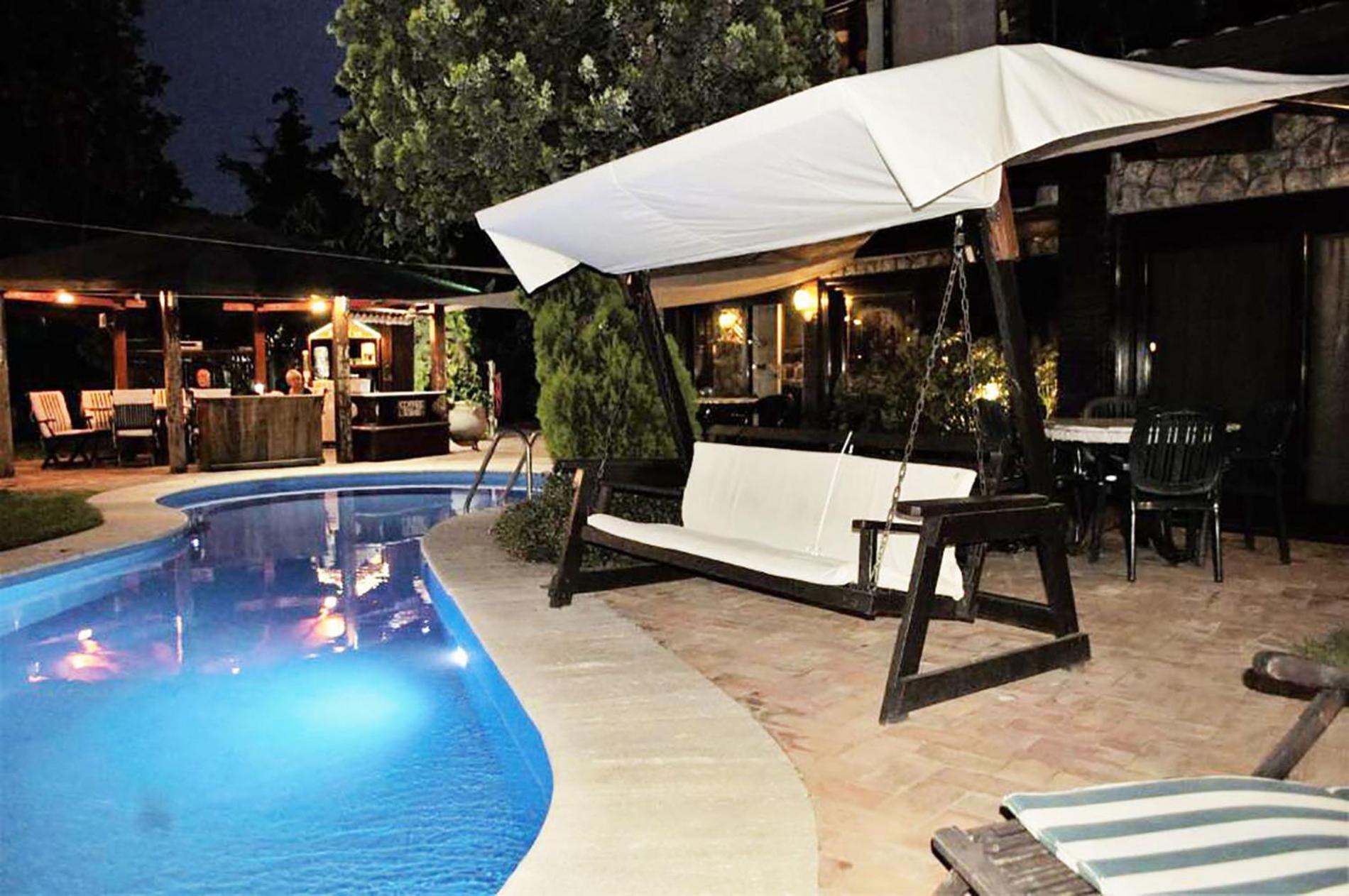 Small Paradise Homestay Palermo