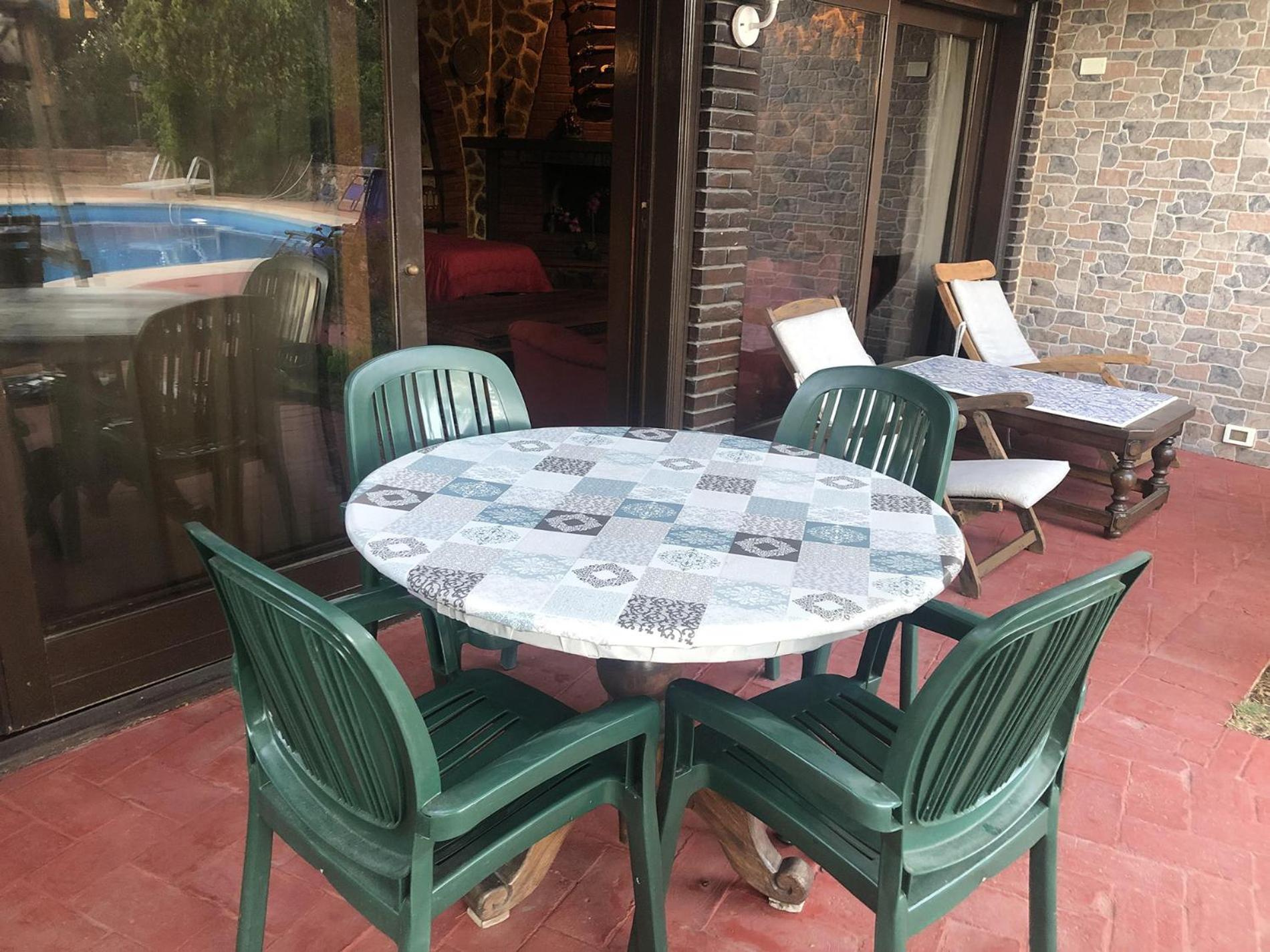 Homestay Small Paradise Palermo