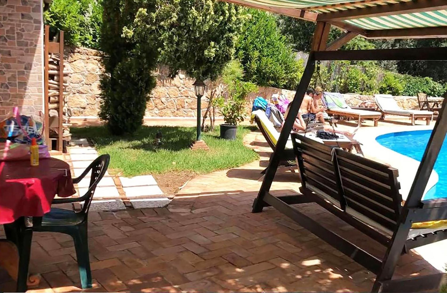 Small Paradise Homestay