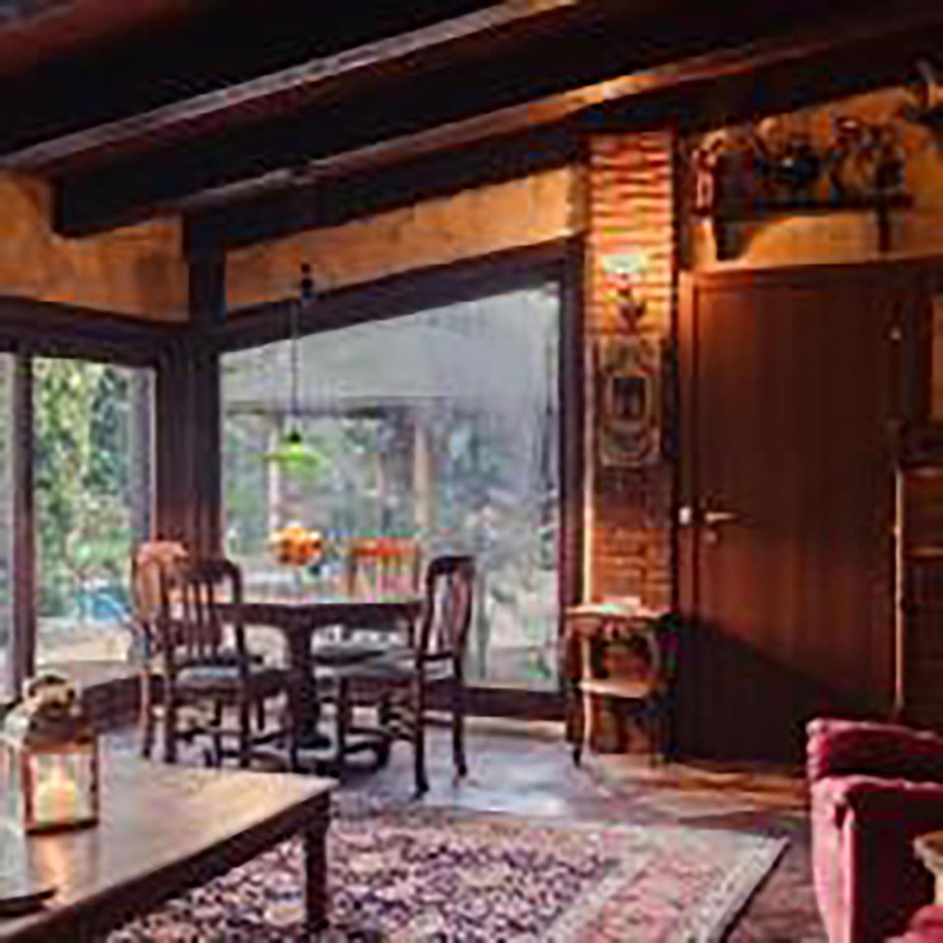 Small Paradise Homestay Palermo