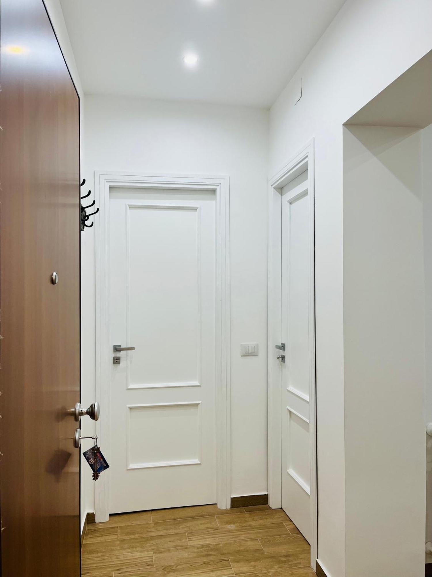 Apartamento La Chiave Dei Sogni *