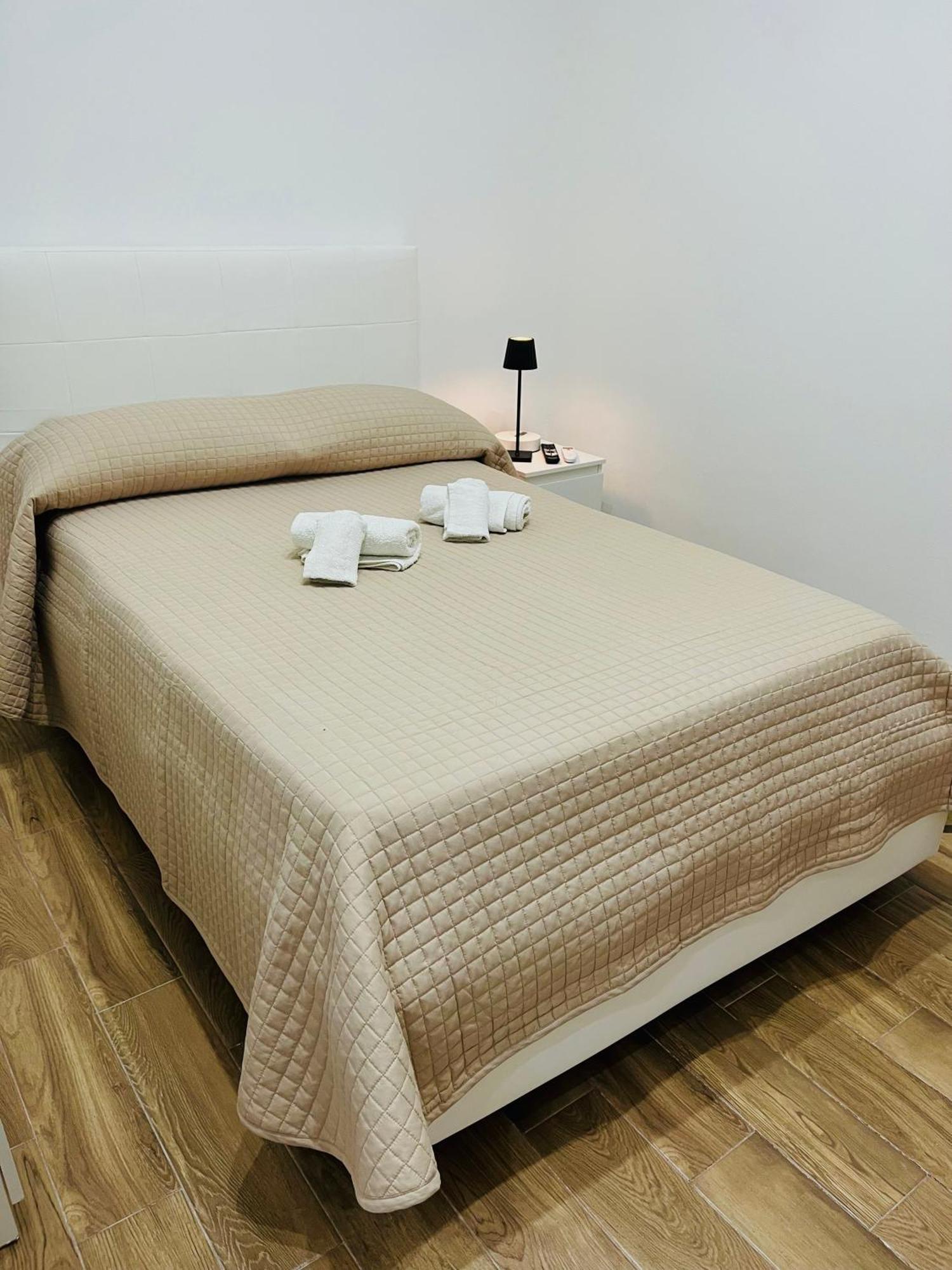 Apartamento La Chiave Dei Sogni *