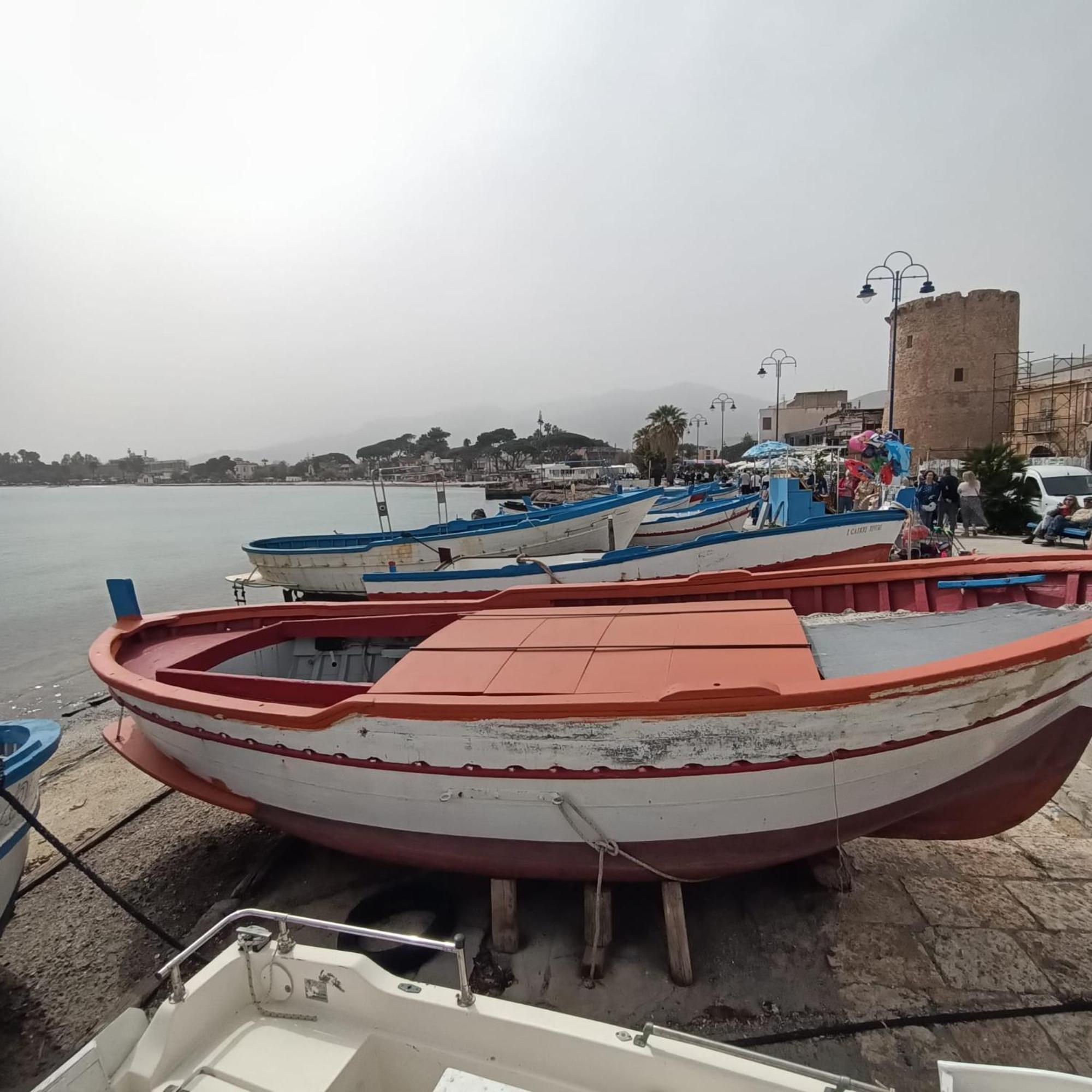 Gasthof Mondello Bed &