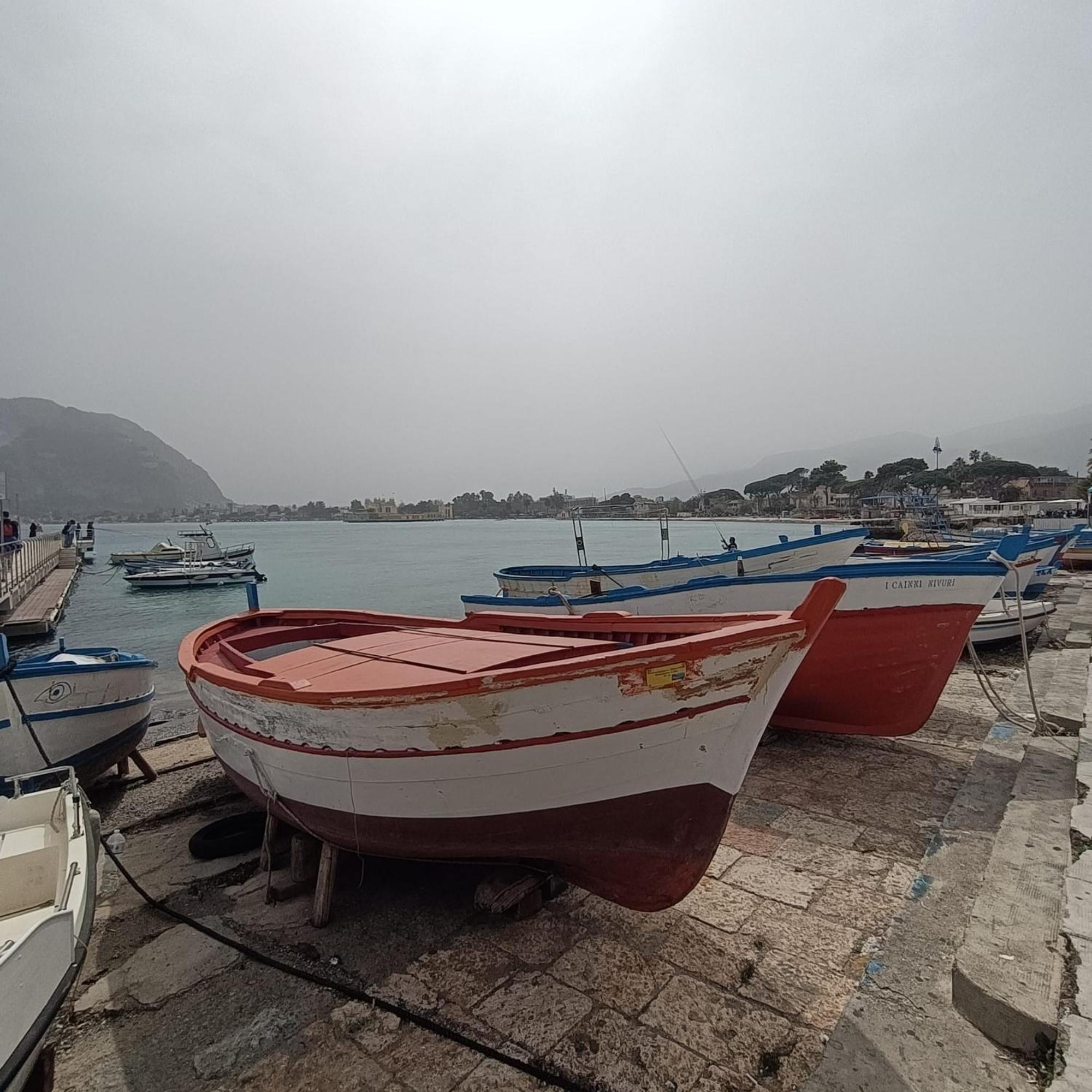 Mondello Bed & Gasthof *