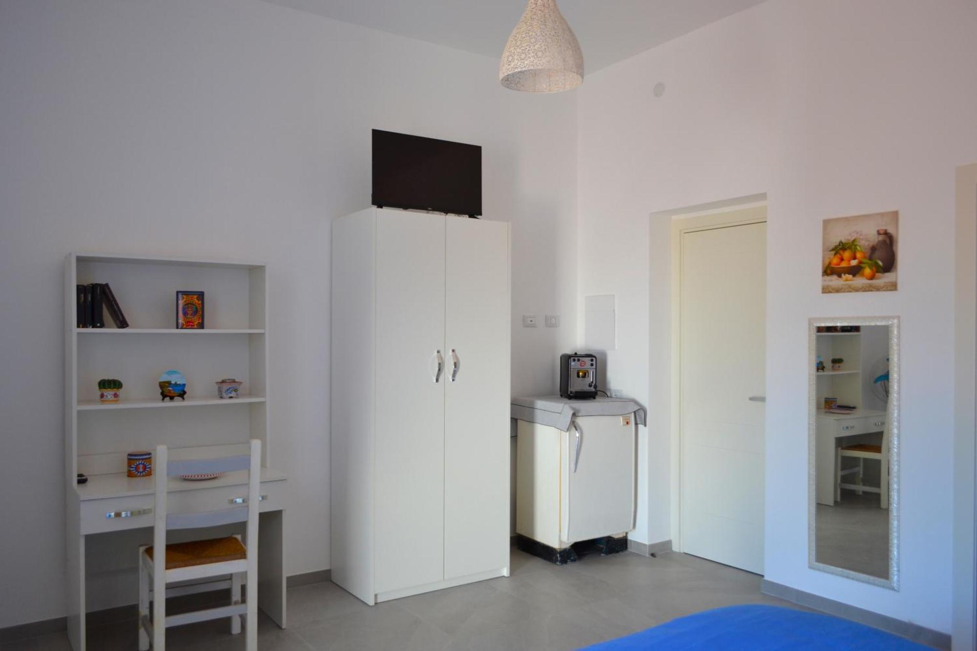 Mondello Bed & Gasthof Palermo
