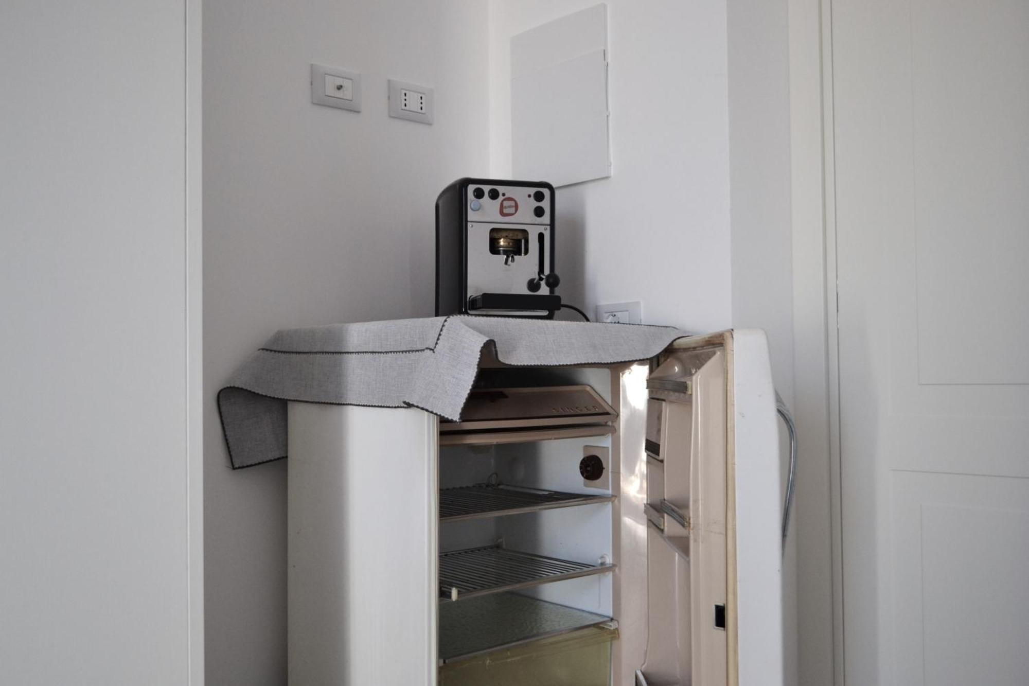 Gasthof Mondello Bed &