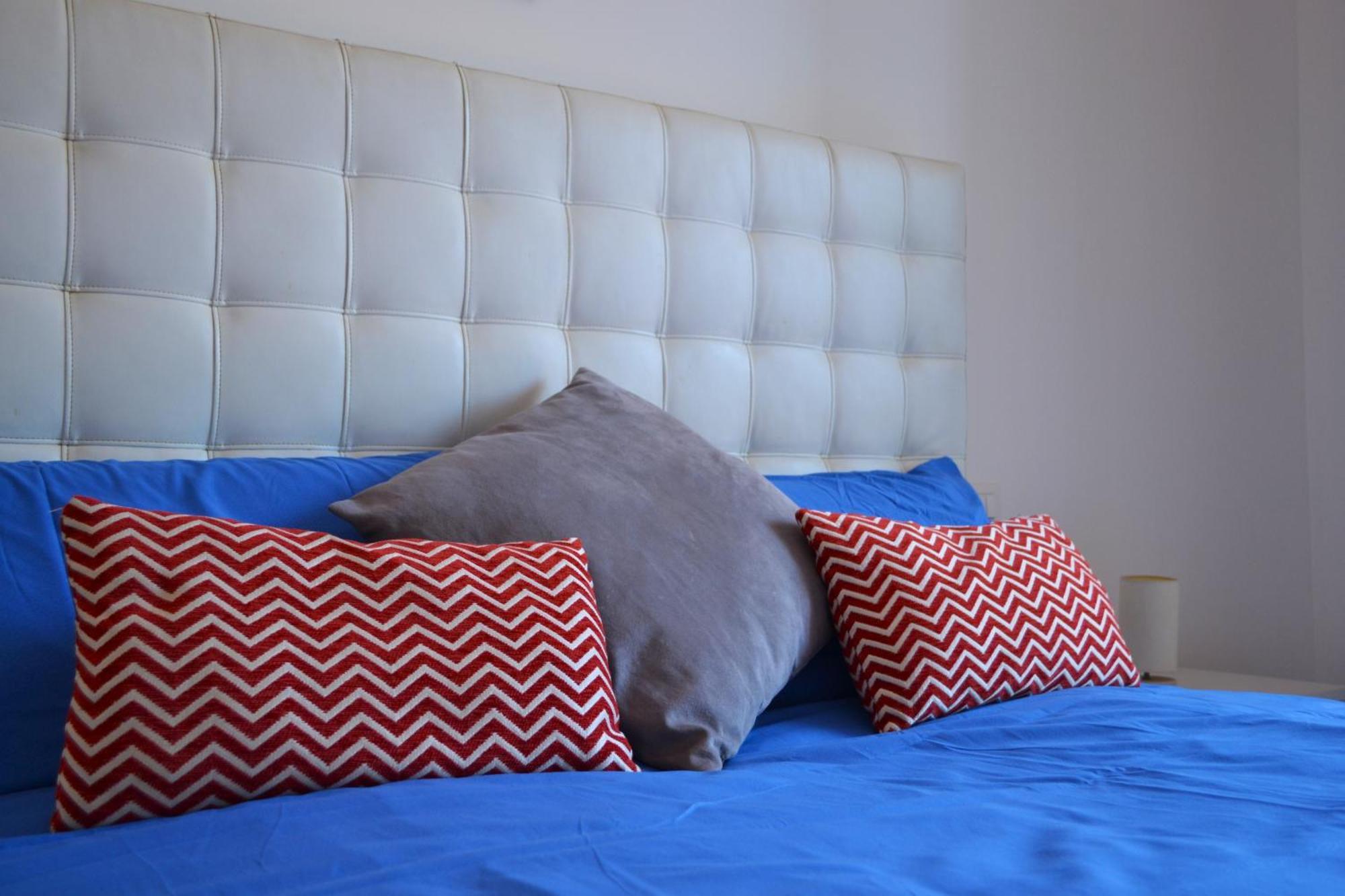 Mondello Bed &