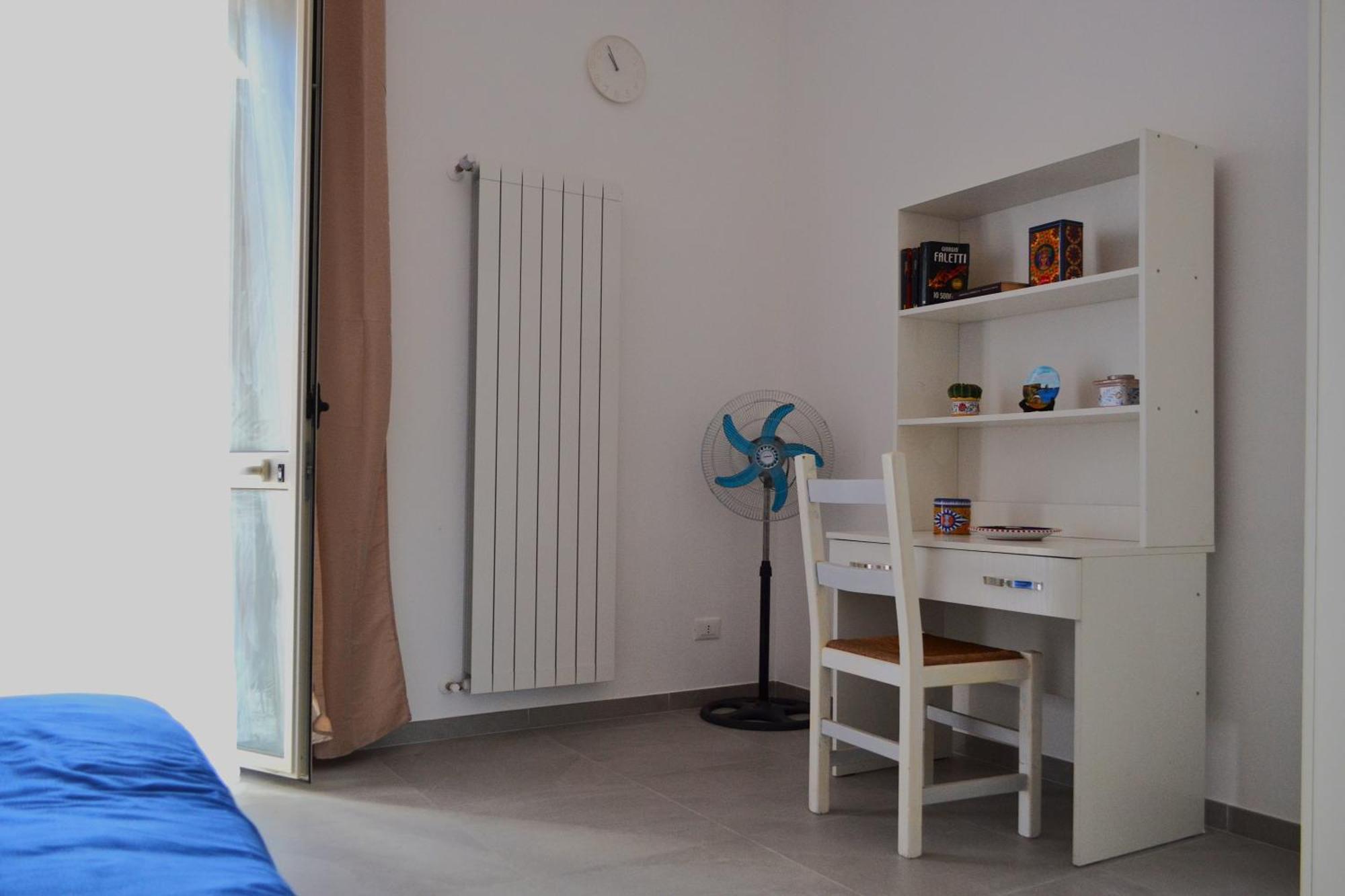 Gasthof Mondello Bed & Palermo