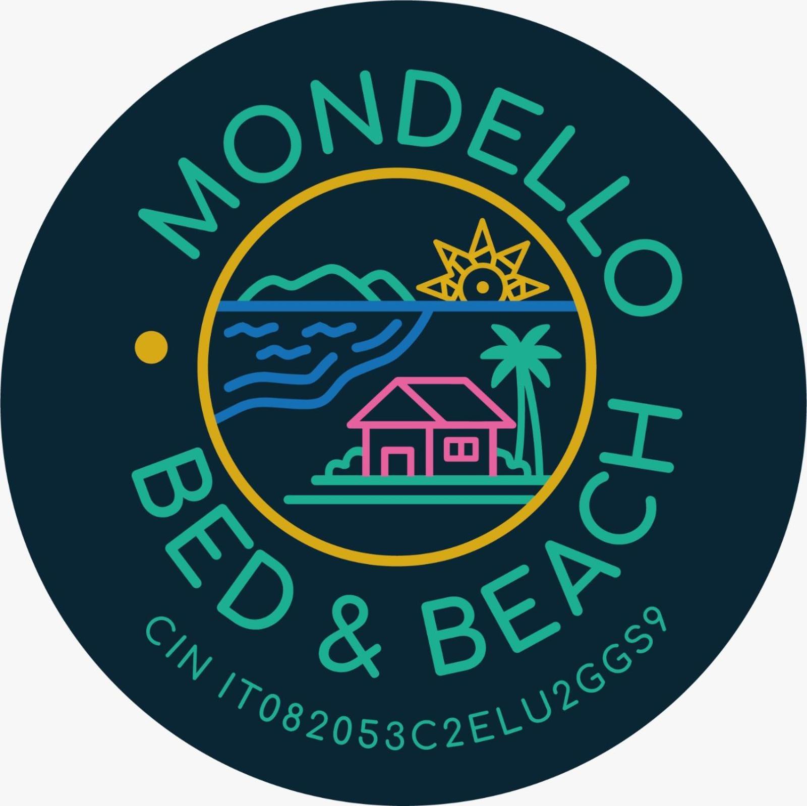 Gasthof Mondello Bed & Palermo