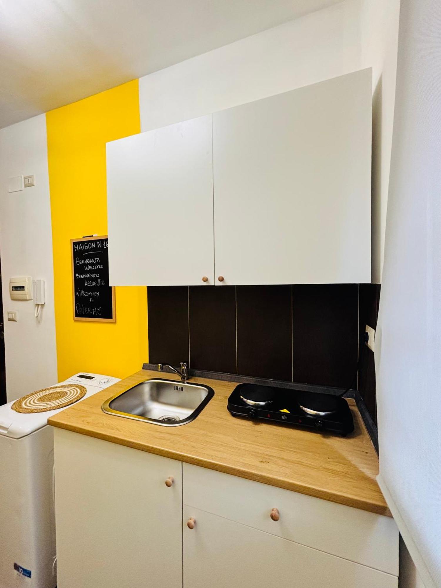 Maison N 16 Apartment *