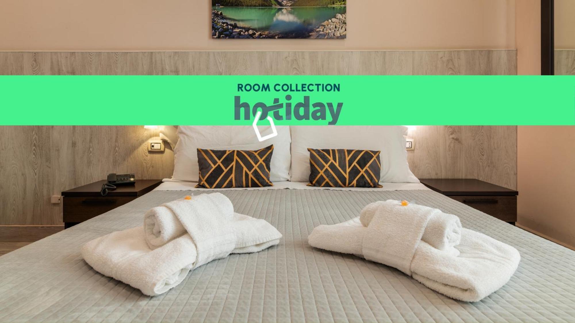 Hotiday Collection - Politeama Palermo