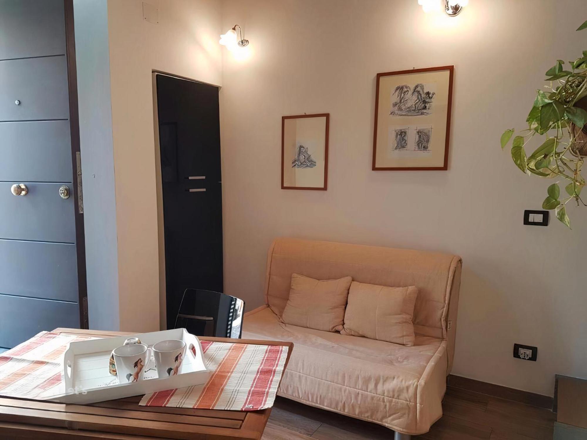 Apartamento Damiani Luxury