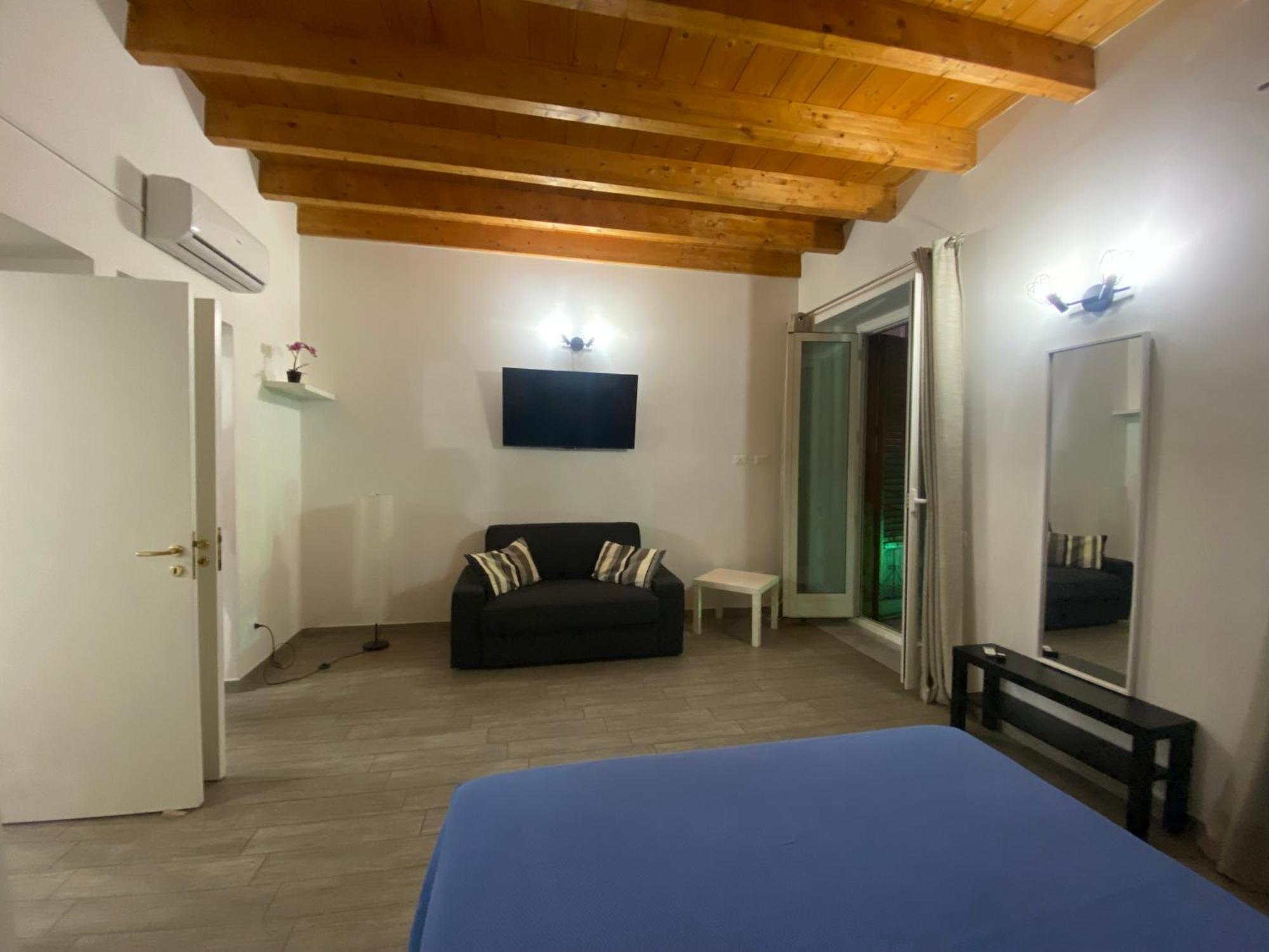 Apartment White House Theater Massimo *